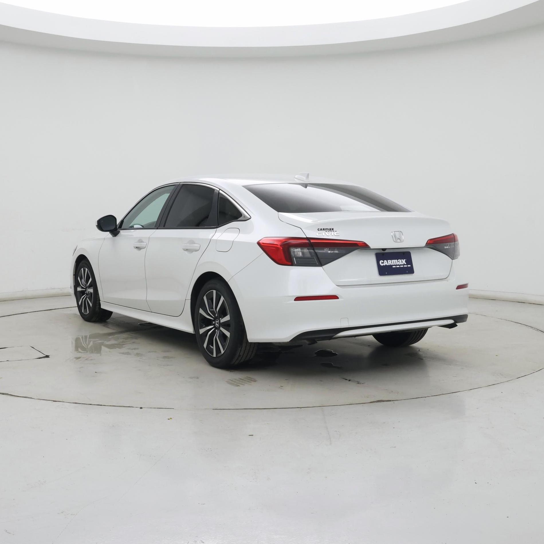 Thumbnail: 2022 Honda Civic - 2