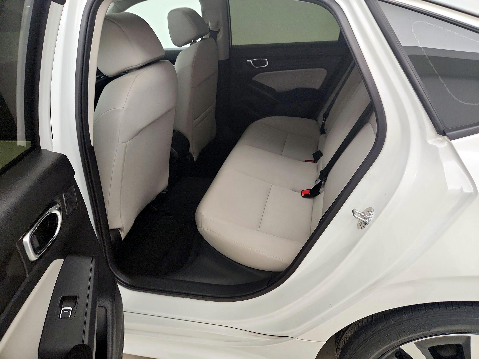 Thumbnail: 2022 Honda Civic - 20