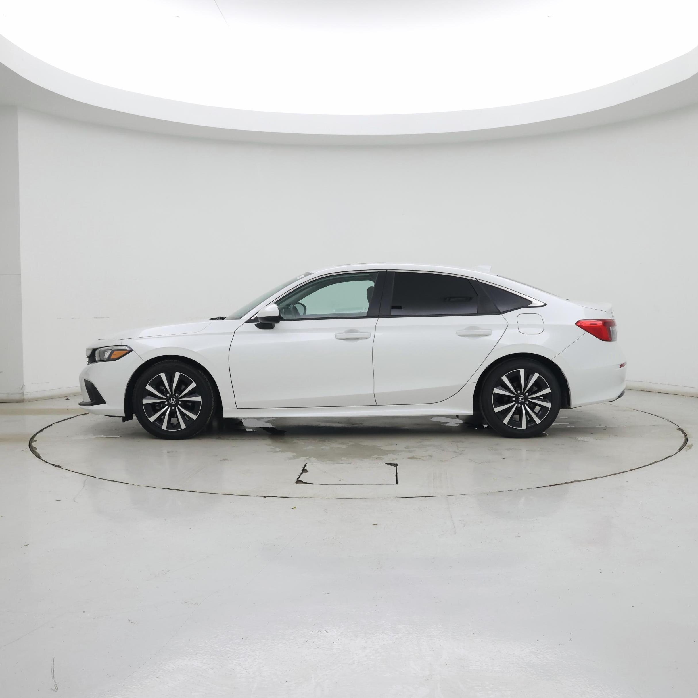 Thumbnail: 2022 Honda Civic - 3