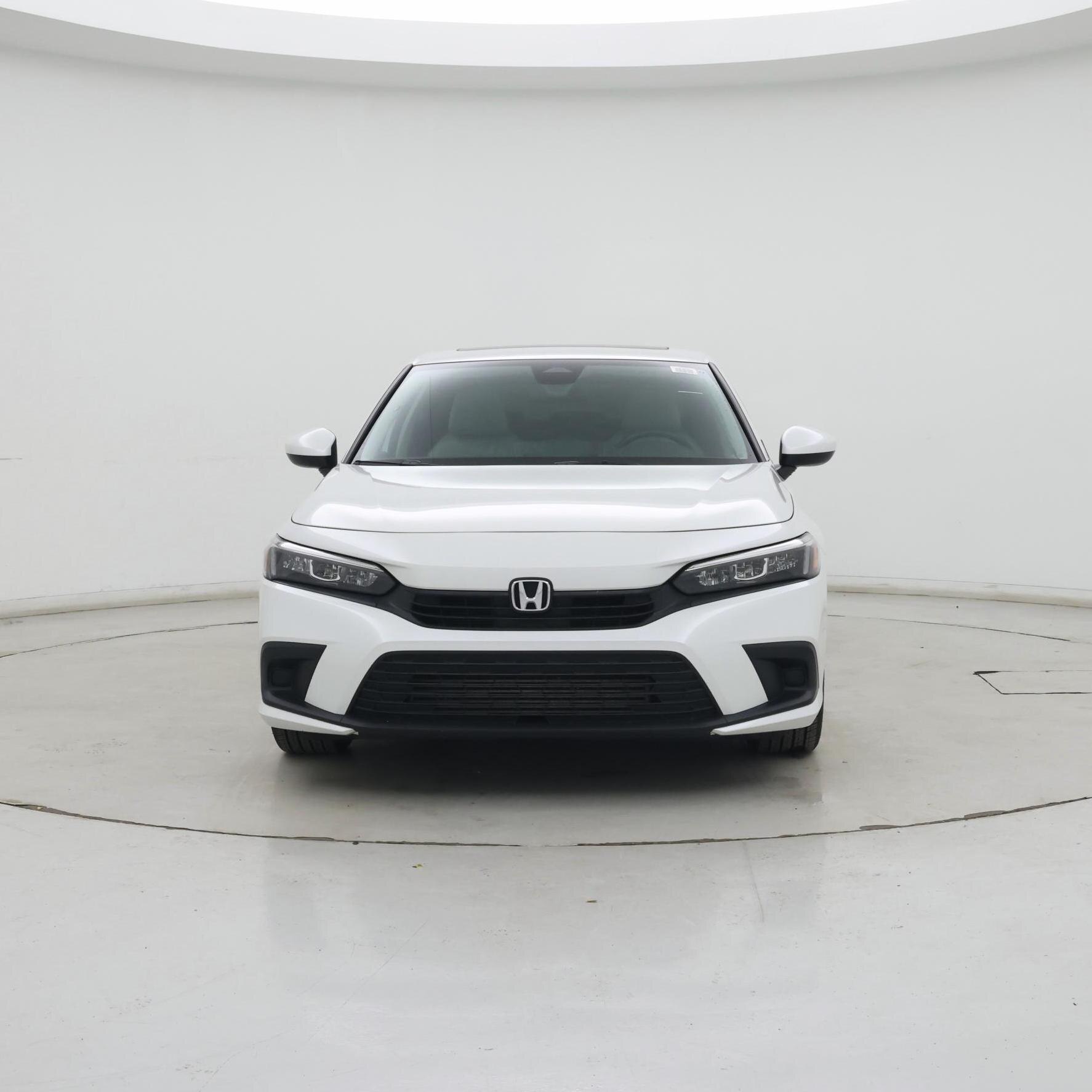 Thumbnail: 2022 Honda Civic - 5