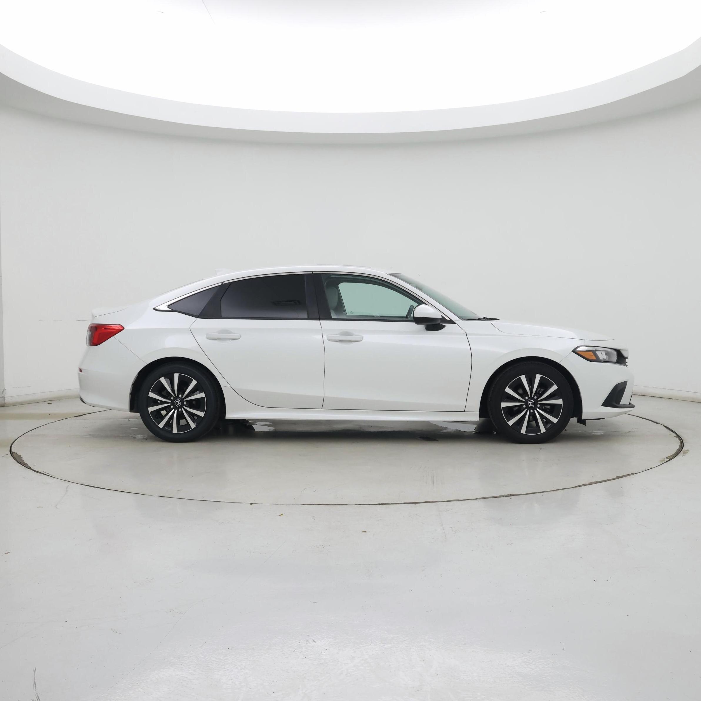 Thumbnail: 2022 Honda Civic - 7