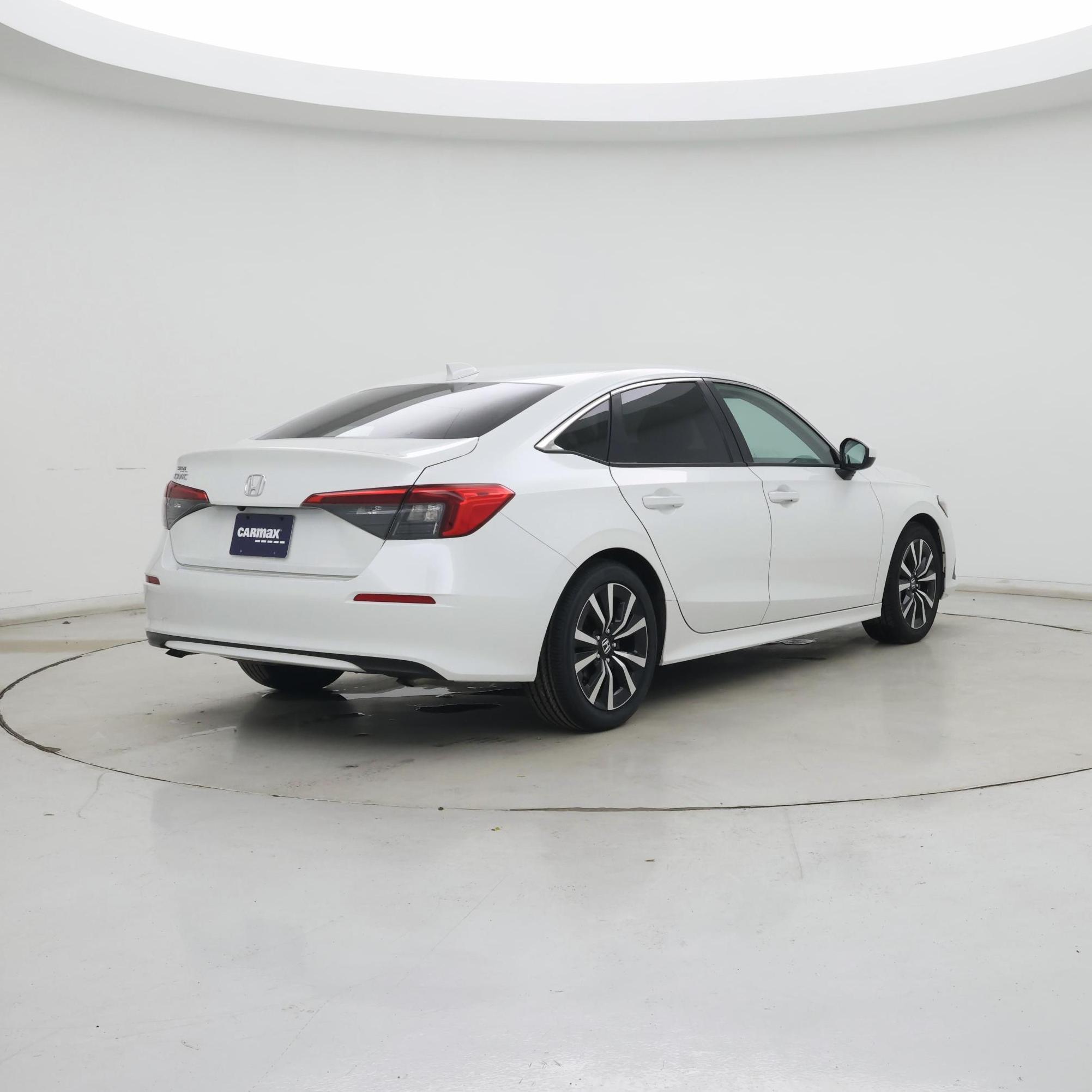 Thumbnail: 2022 Honda Civic - 8