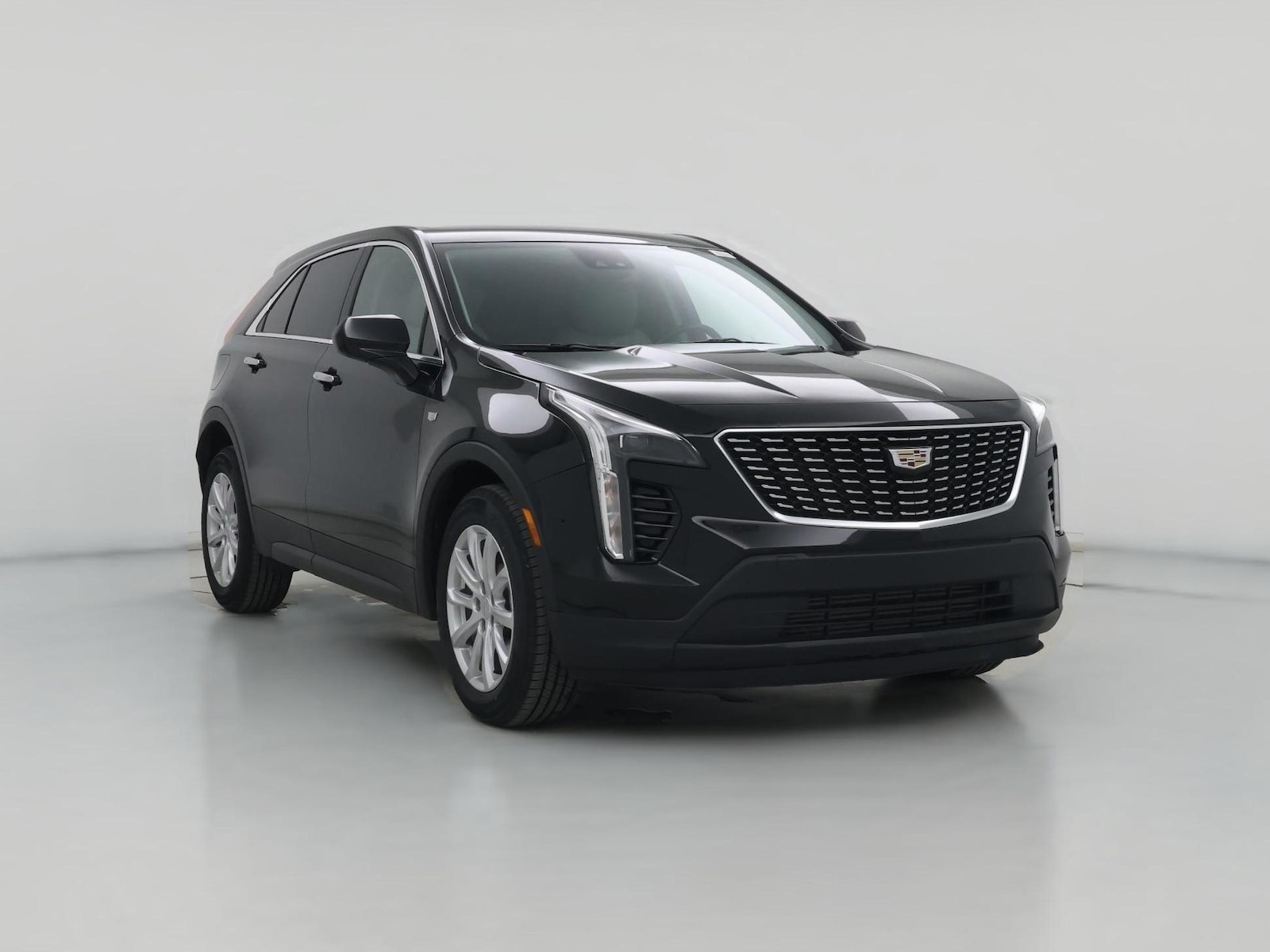 2021 Cadillac XT4