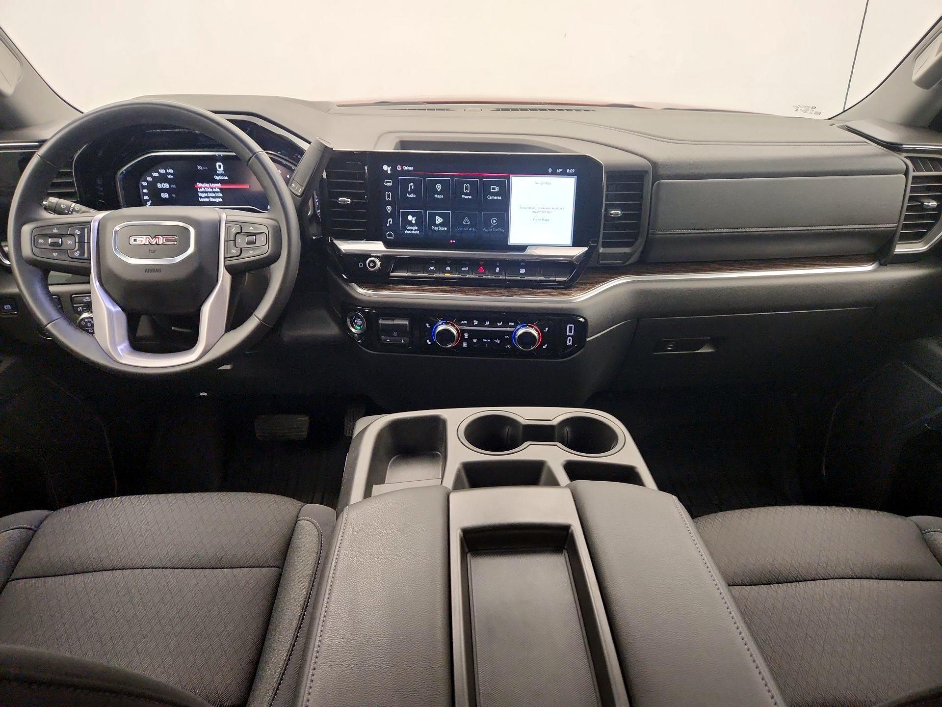 Thumbnail: 2024 GMC Sierra 1500 - 9