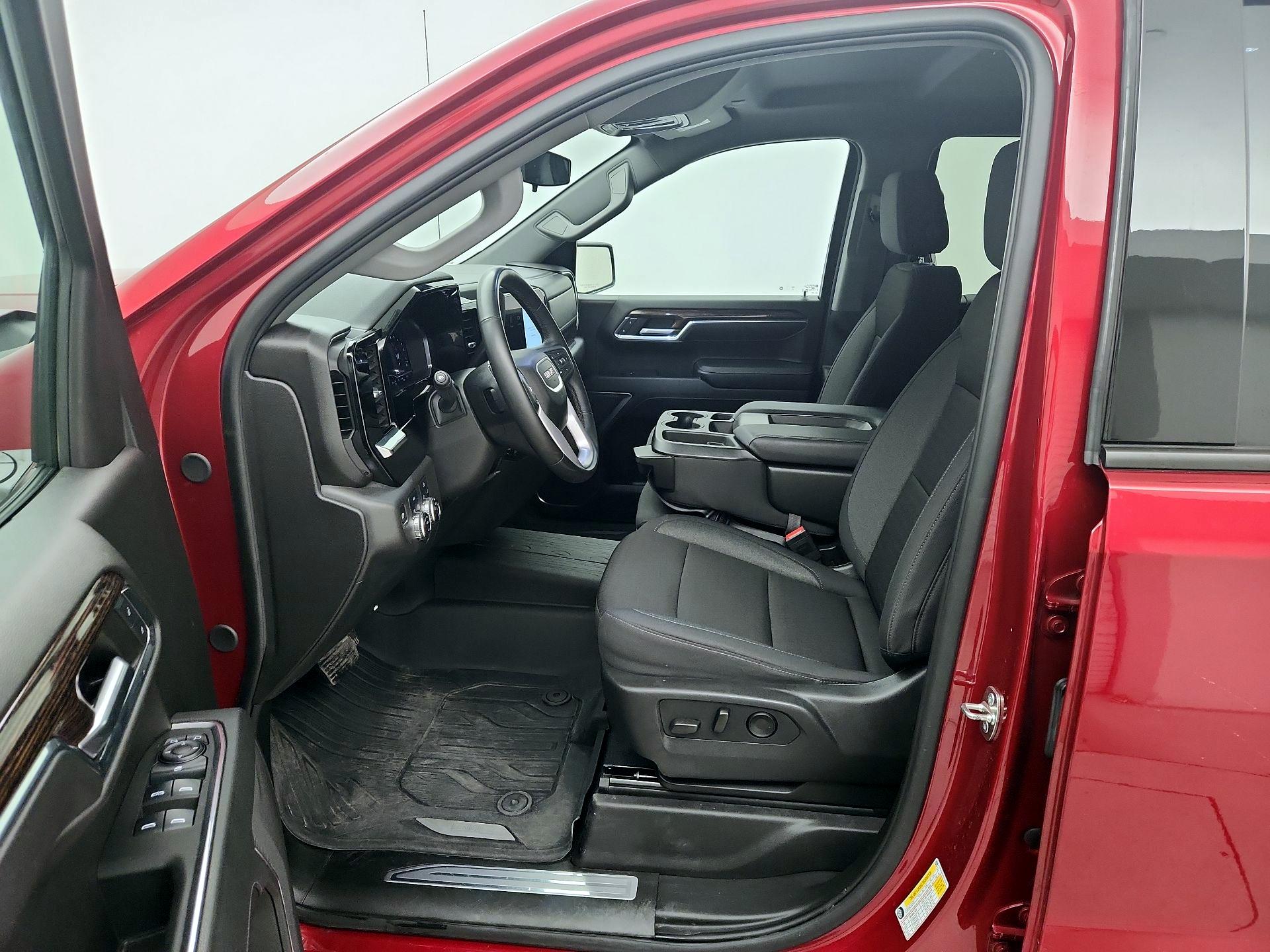 Thumbnail: 2024 GMC Sierra 1500 - 11