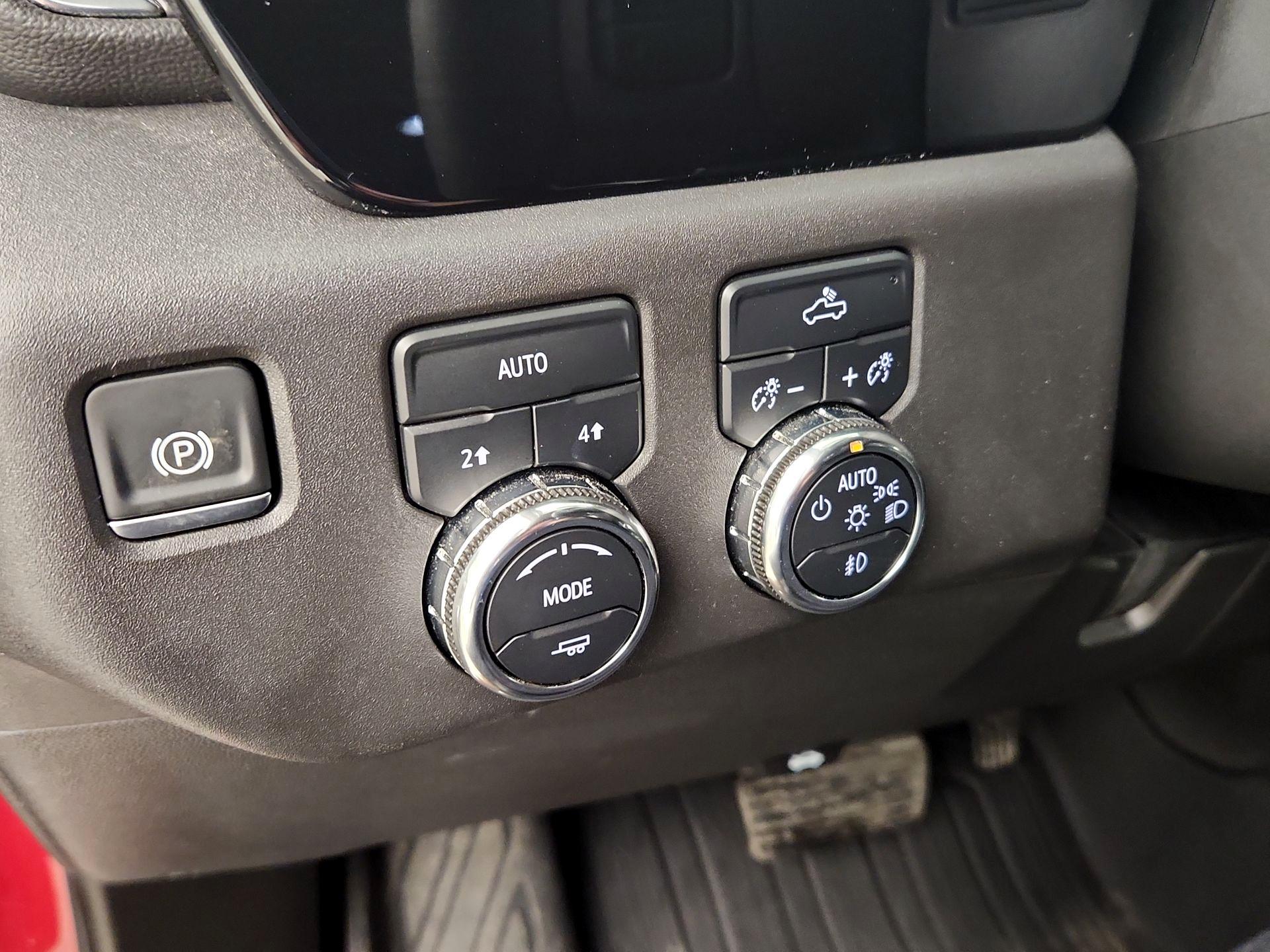 Thumbnail: 2024 GMC Sierra 1500 - 13