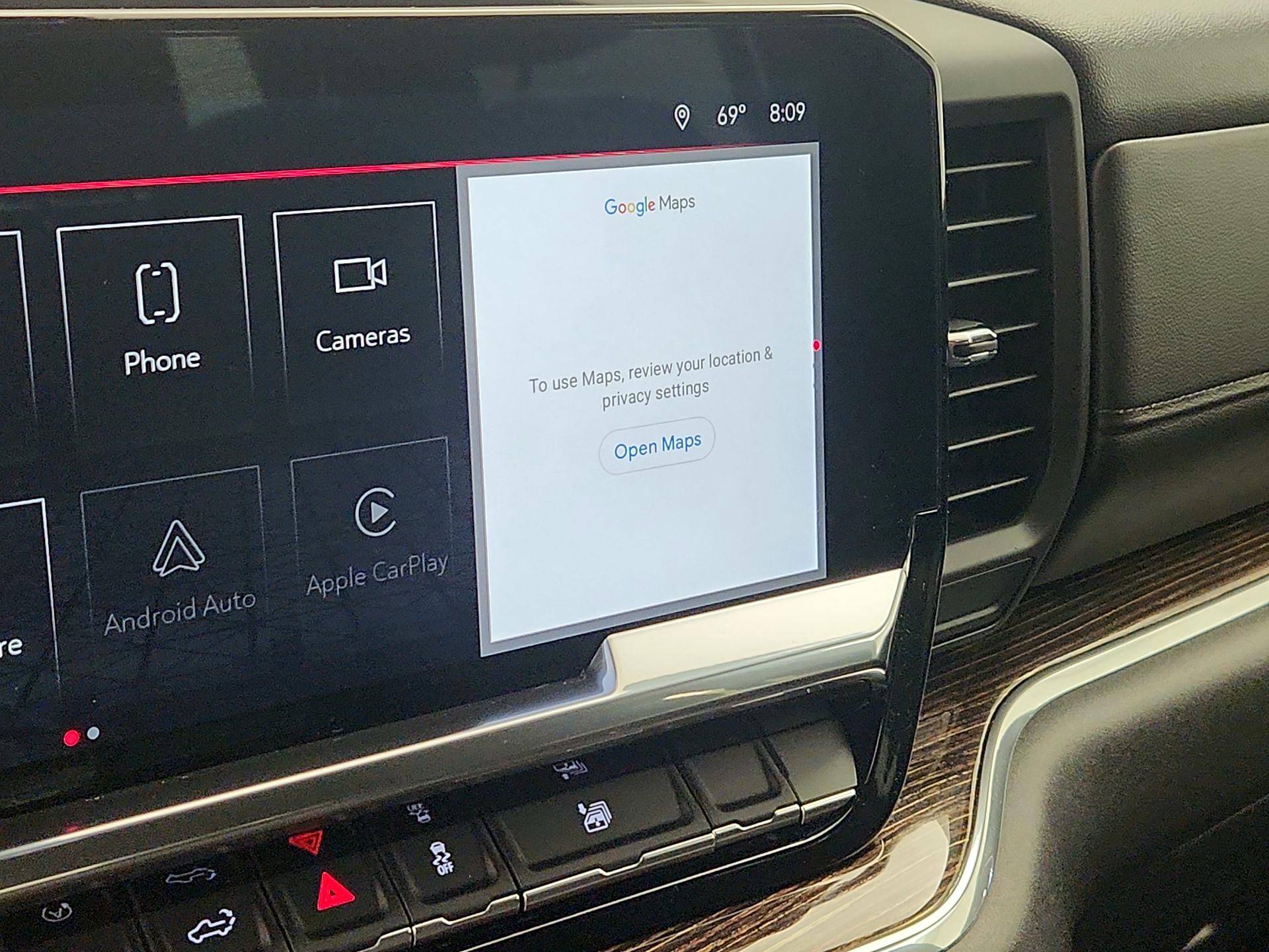 Thumbnail: 2024 GMC Sierra 1500 - 14