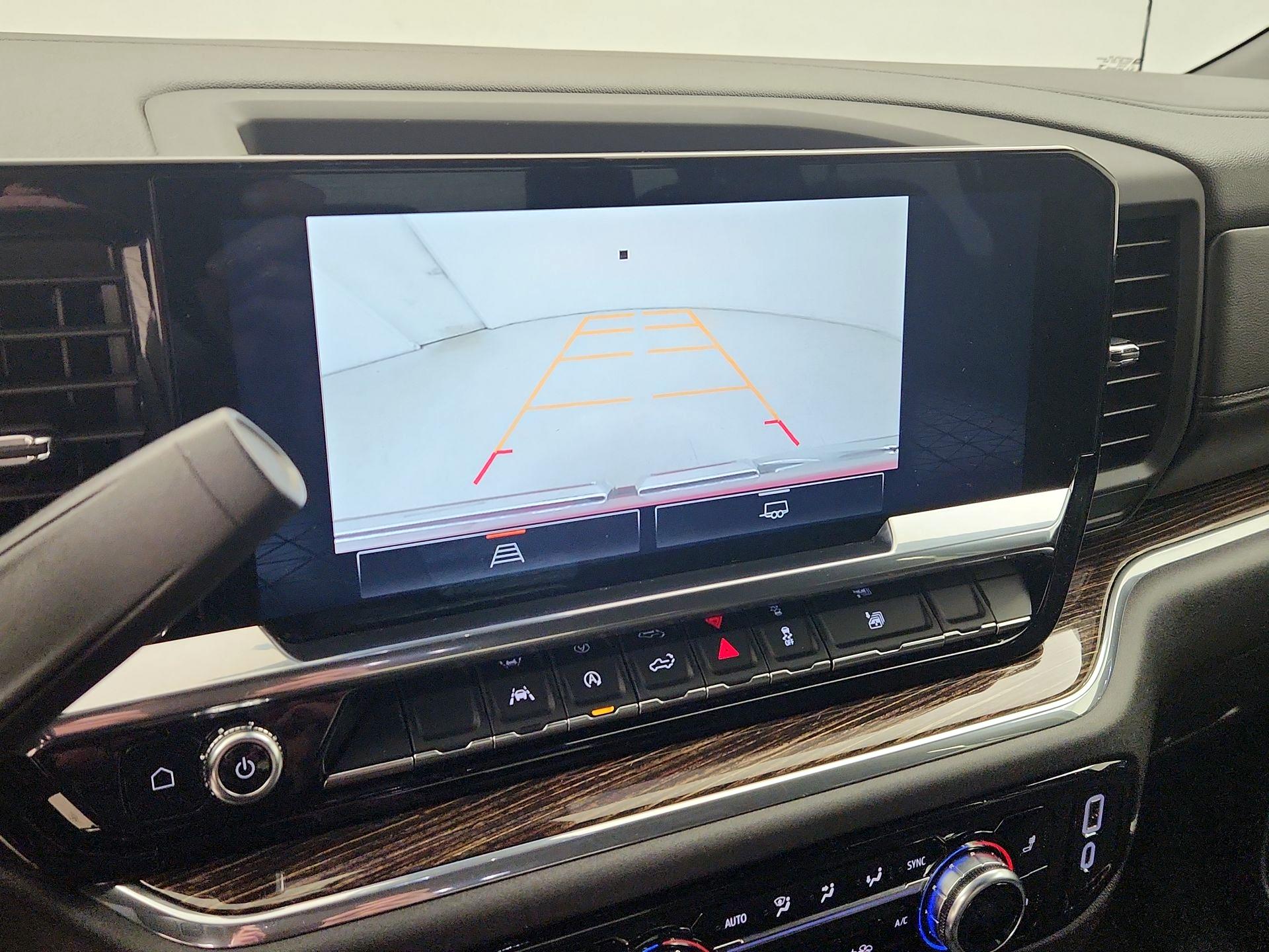 Thumbnail: 2024 GMC Sierra 1500 - 15