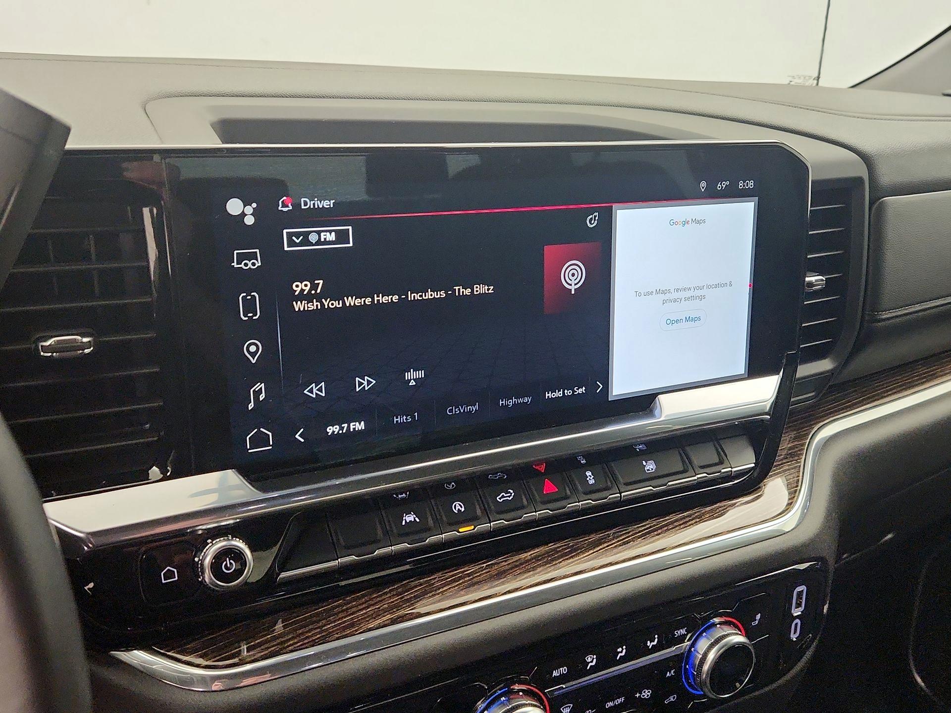 Thumbnail: 2024 GMC Sierra 1500 - 16