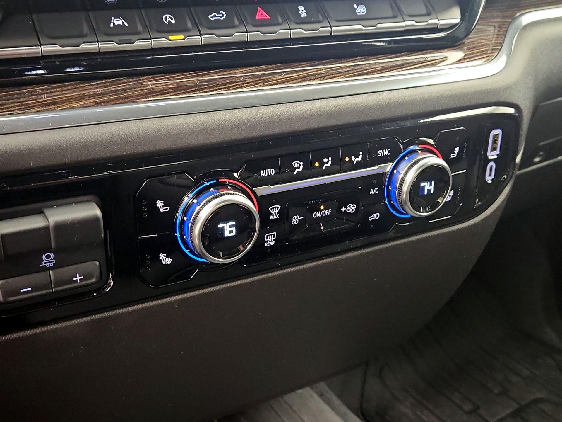 Thumbnail: 2024 GMC Sierra 1500 - 17