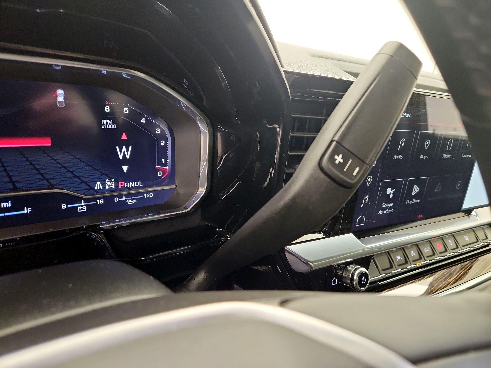 Thumbnail: 2024 GMC Sierra 1500 - 18