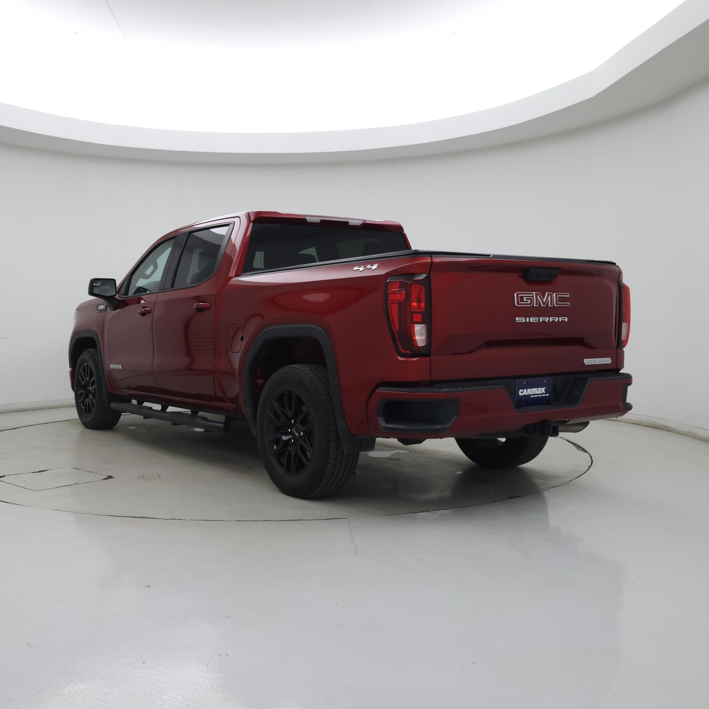 Thumbnail: 2024 GMC Sierra 1500 - 2