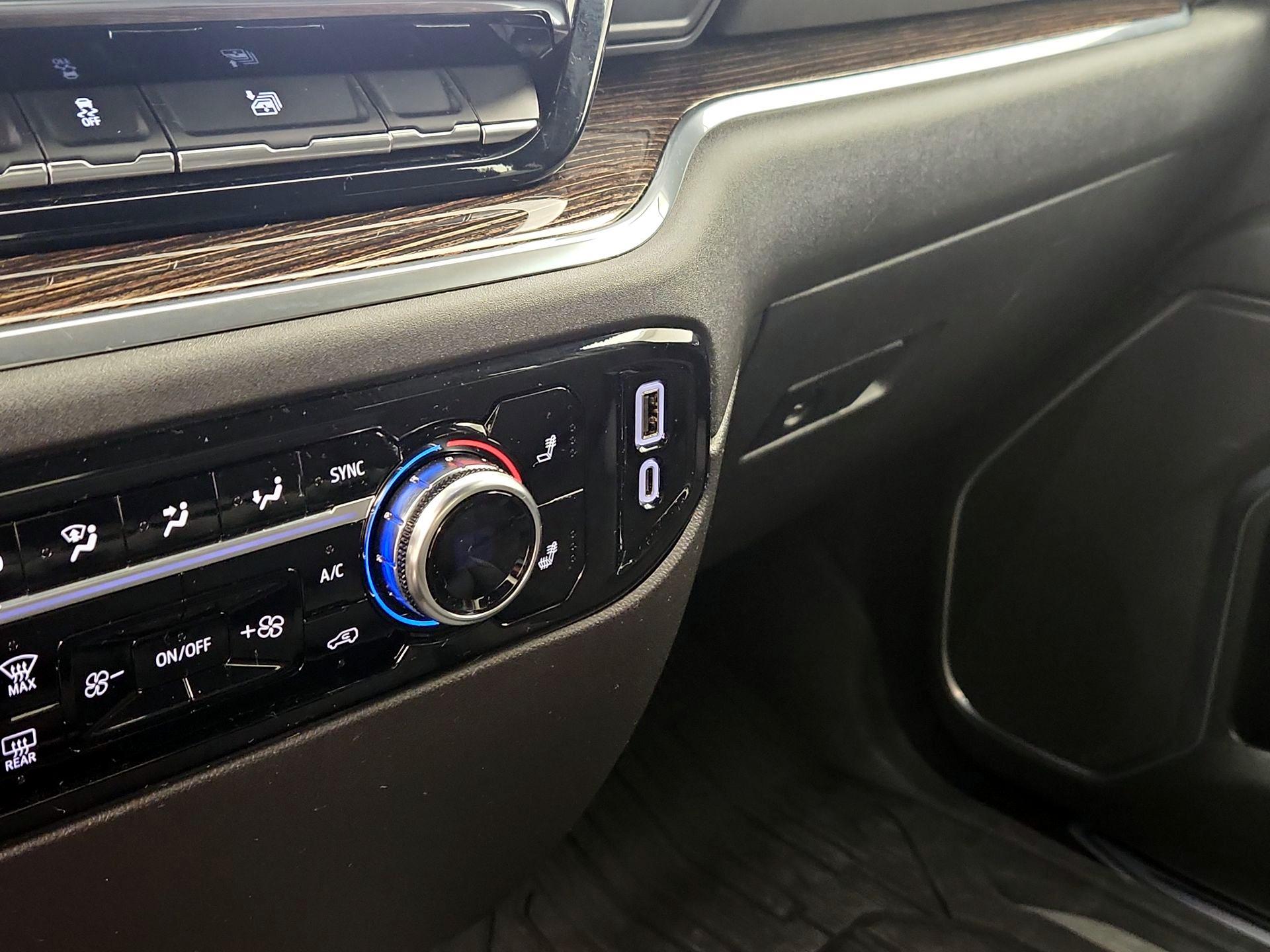 Thumbnail: 2024 GMC Sierra 1500 - 19