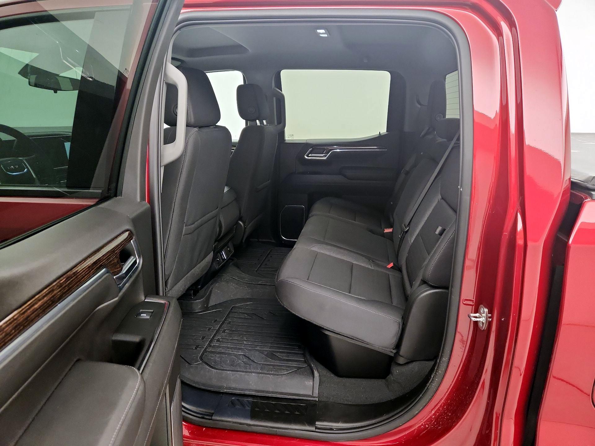 Thumbnail: 2024 GMC Sierra 1500 - 20