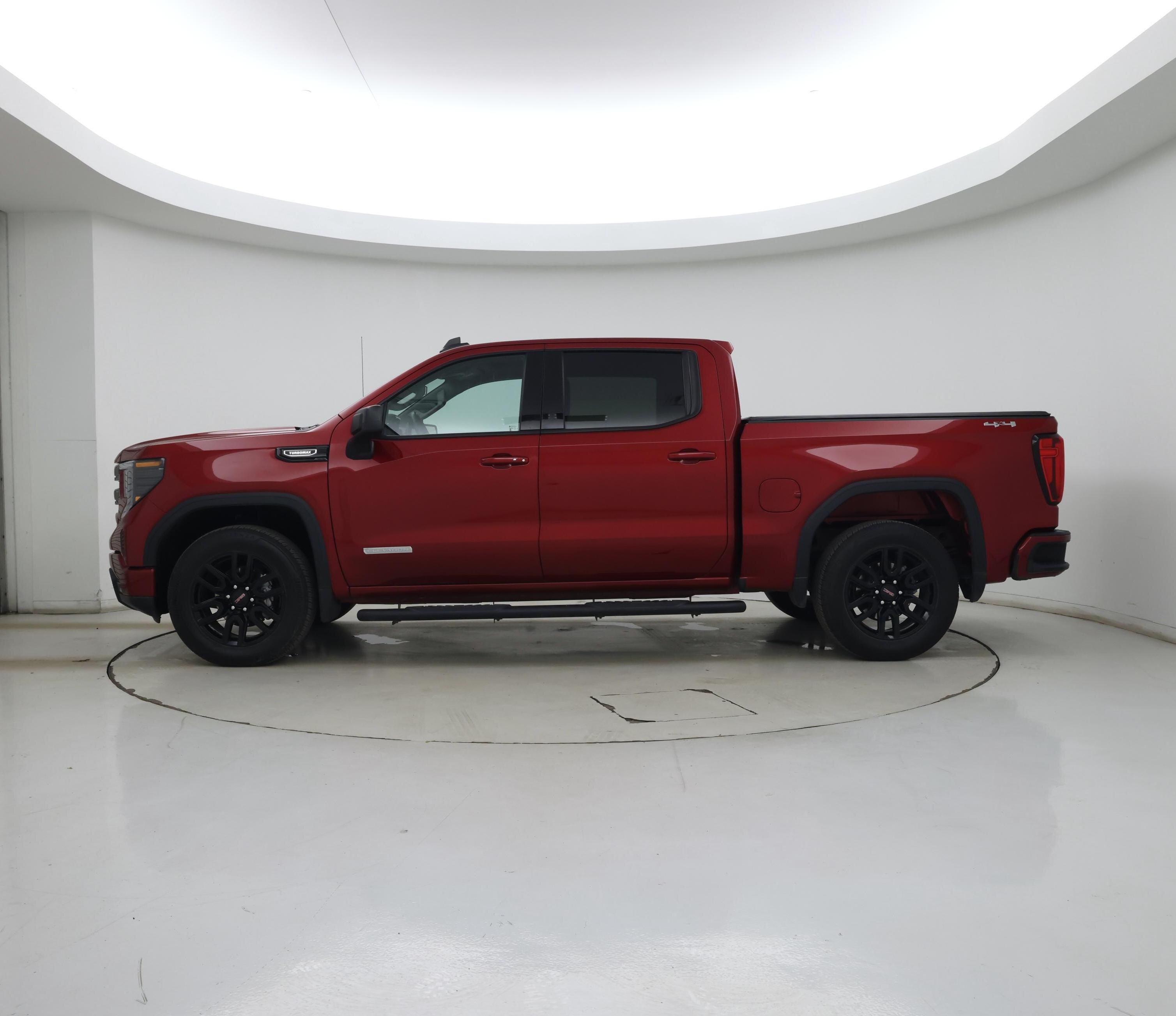 Thumbnail: 2024 GMC Sierra 1500 - 3