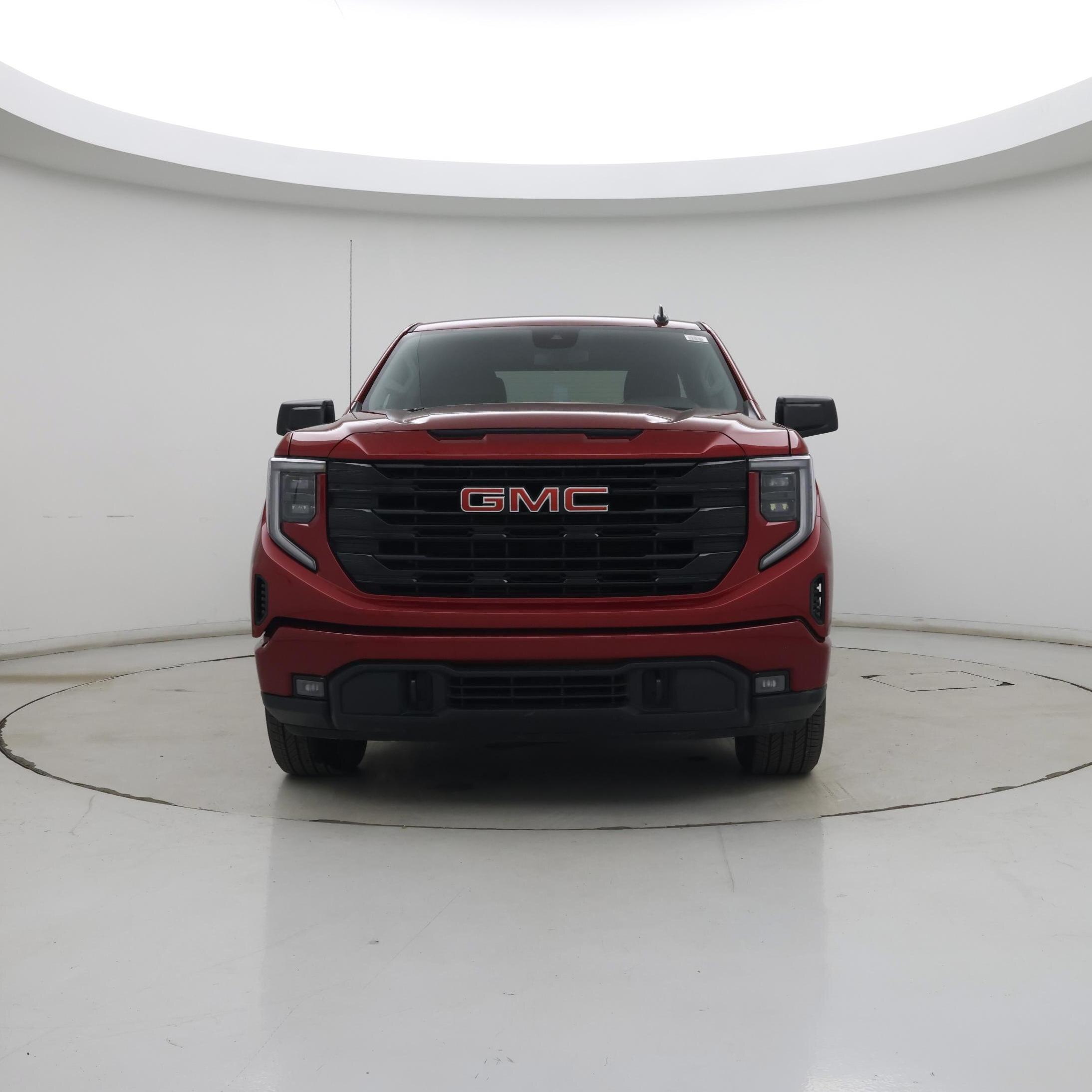 Thumbnail: 2024 GMC Sierra 1500 - 5
