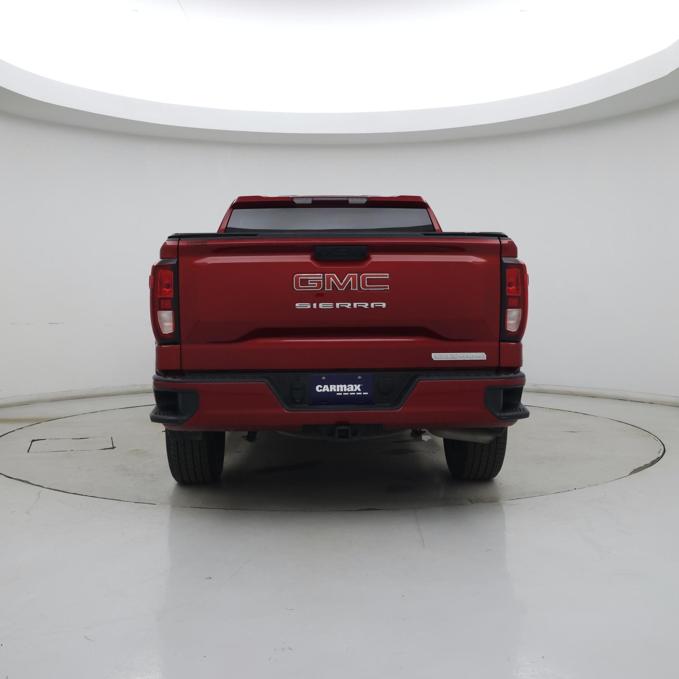 Thumbnail: 2024 GMC Sierra 1500 - 6