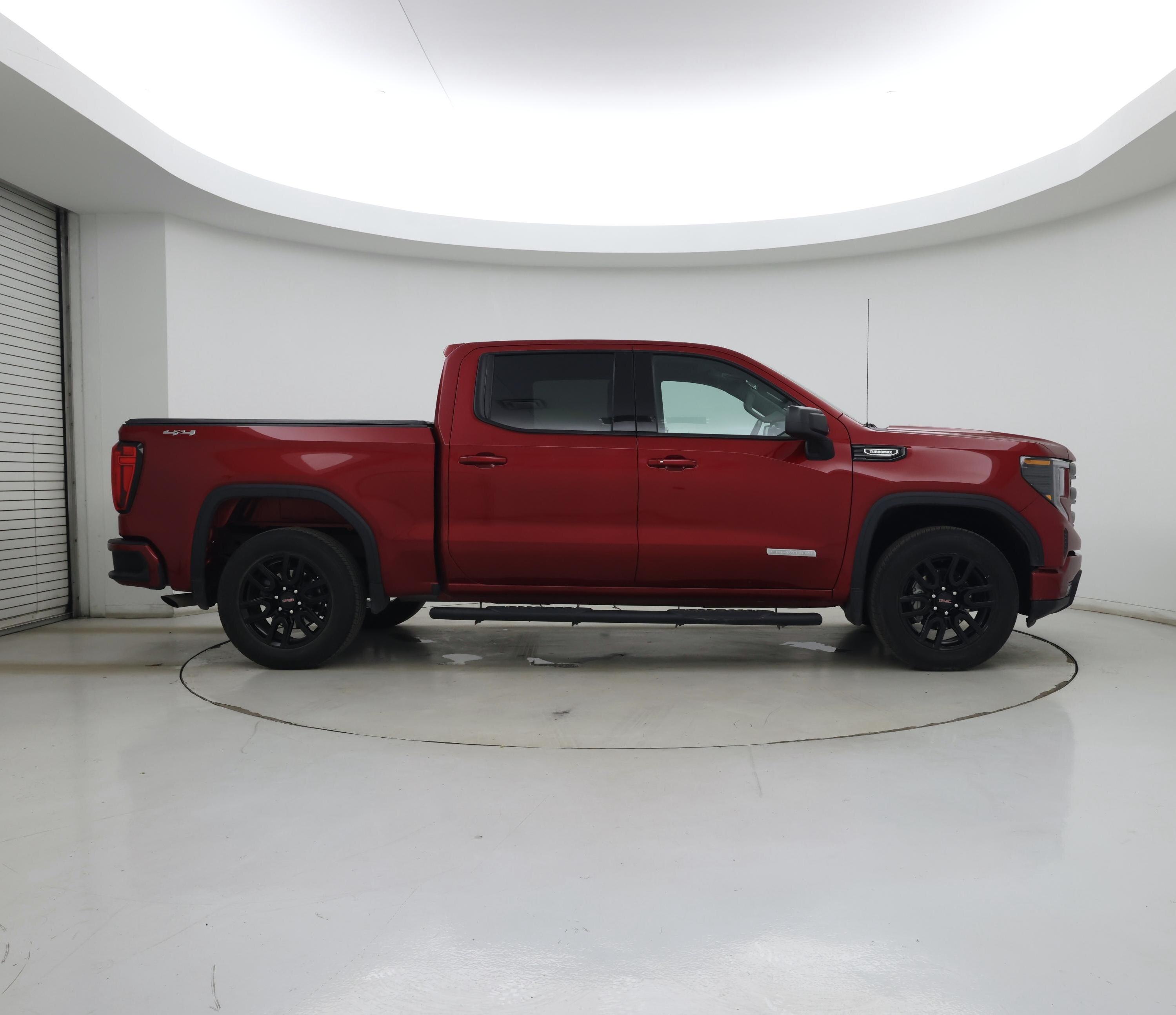 Thumbnail: 2024 GMC Sierra 1500 - 7