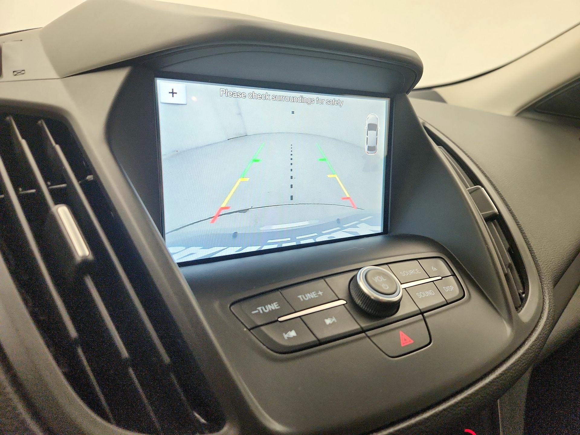 Thumbnail: 2018 Ford Escape - 14