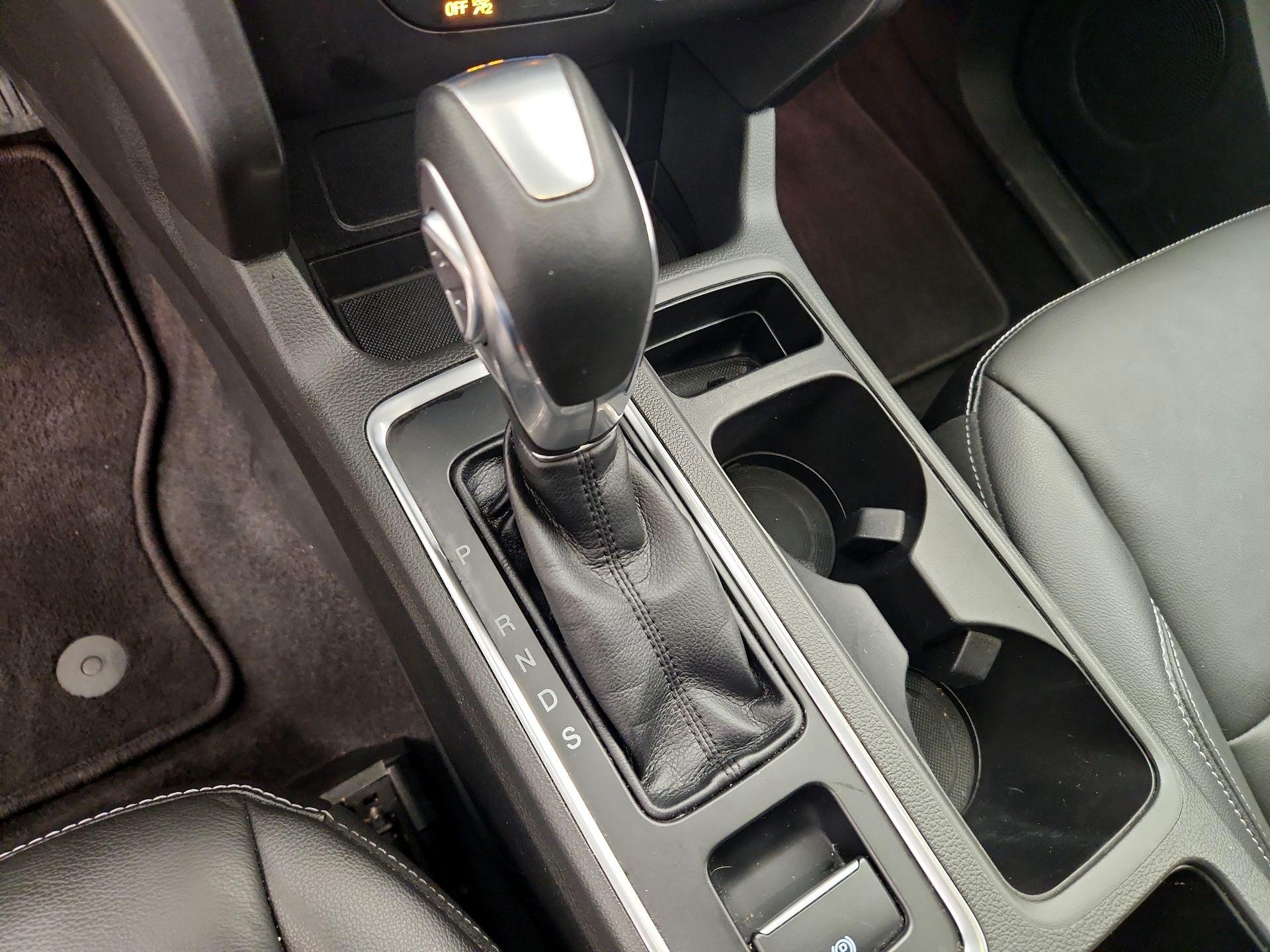 Thumbnail: 2018 Ford Escape - 17