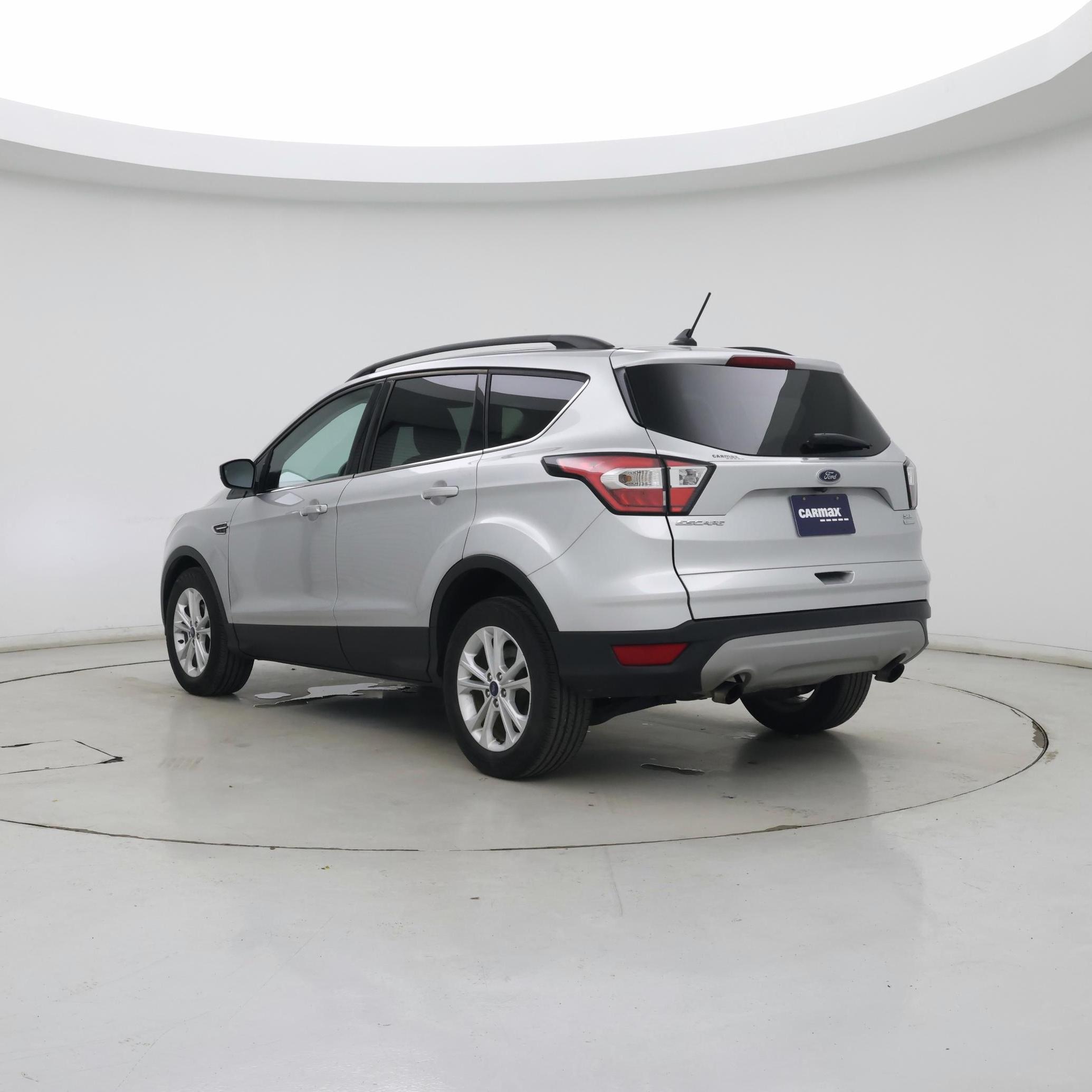 Thumbnail: 2018 Ford Escape - 2