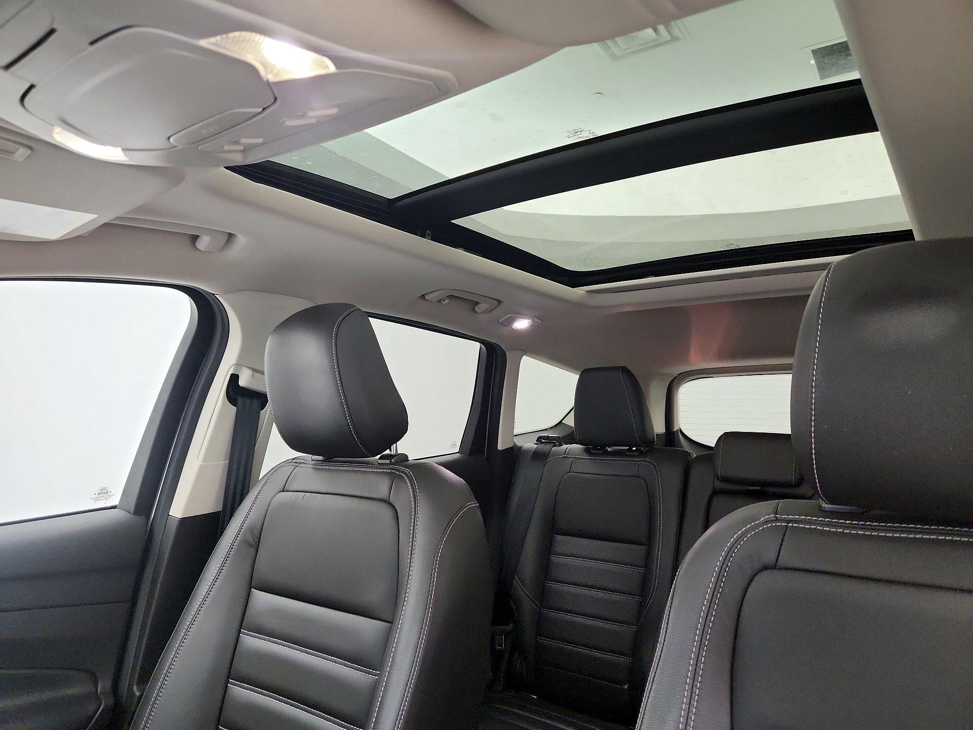 Thumbnail: 2018 Ford Escape - 19