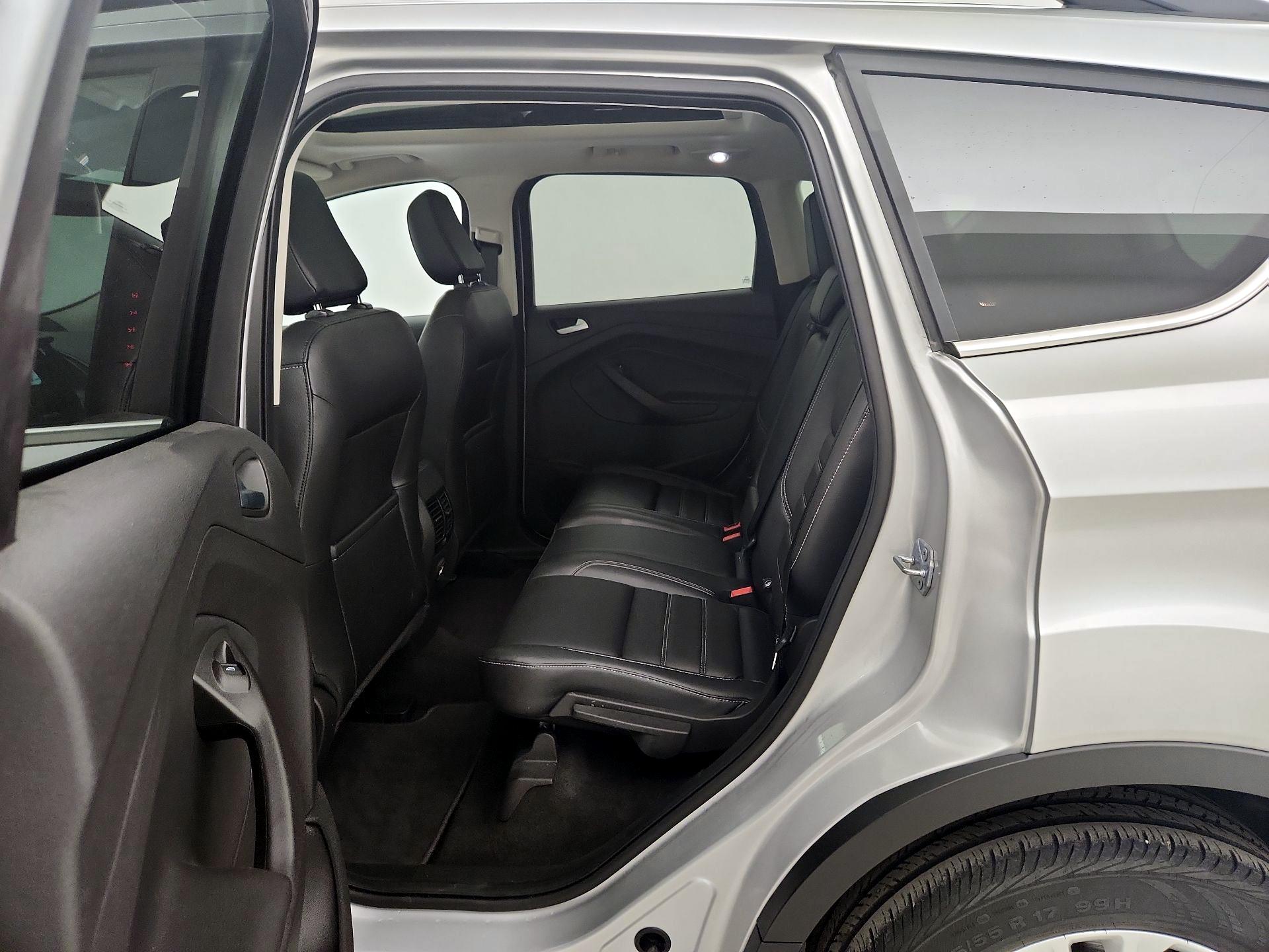 Thumbnail: 2018 Ford Escape - 20