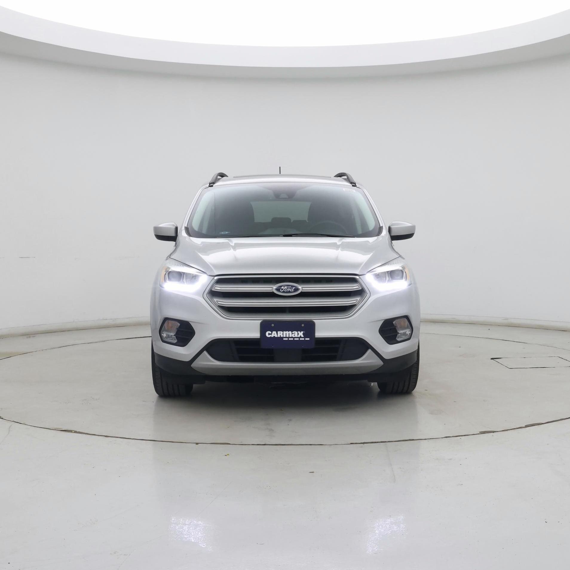 Thumbnail: 2018 Ford Escape - 5