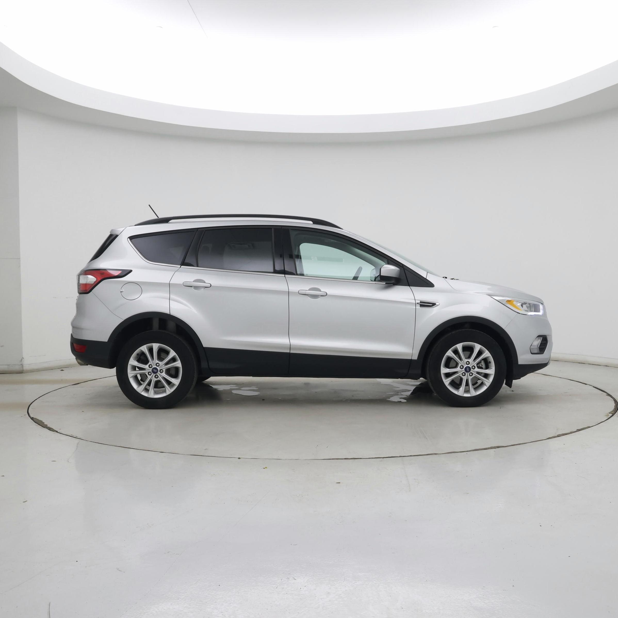 Thumbnail: 2018 Ford Escape - 7