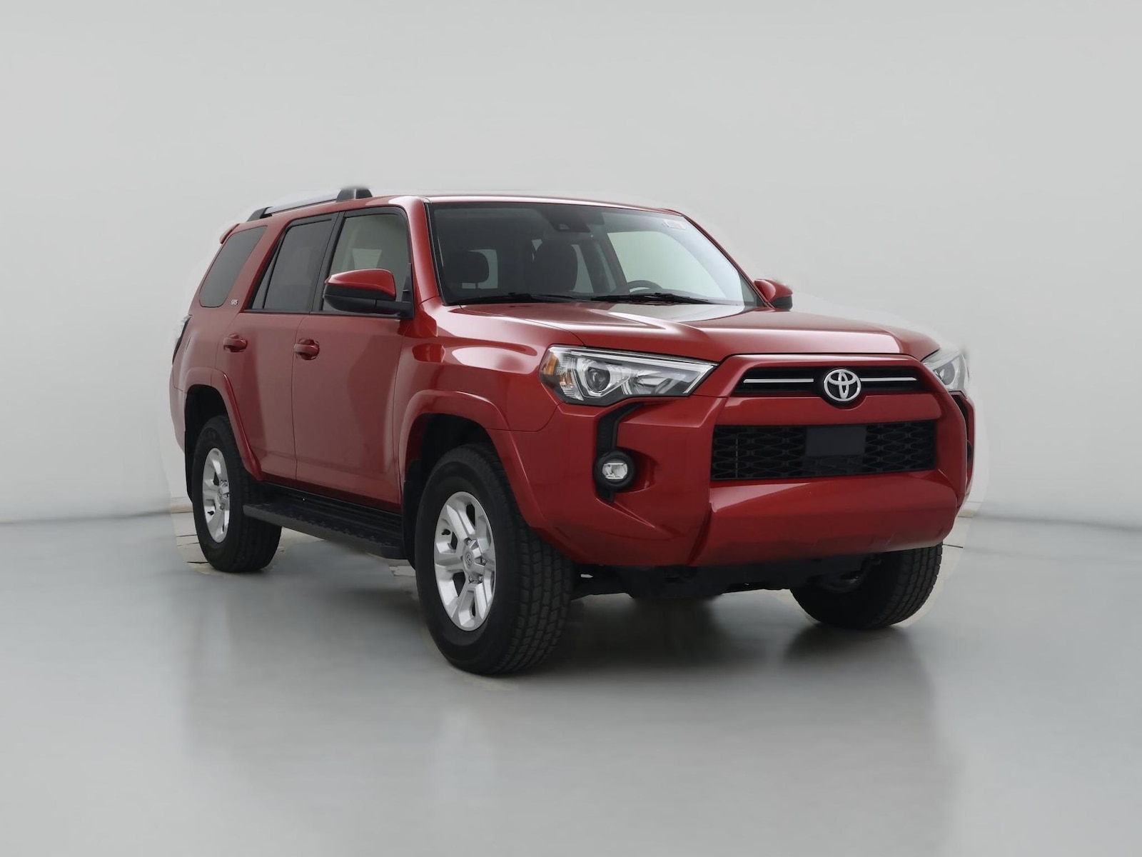 2022 Toyota 4Runner