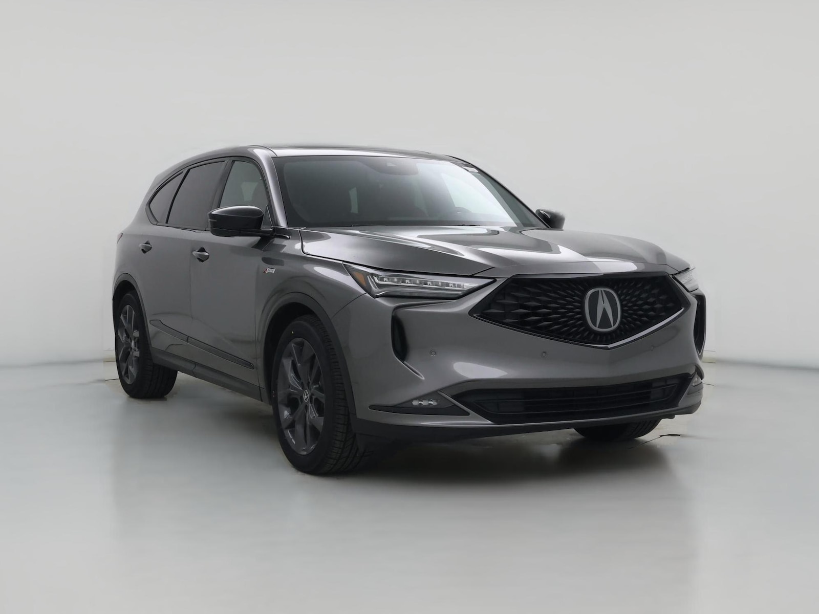 2022 Acura MDX