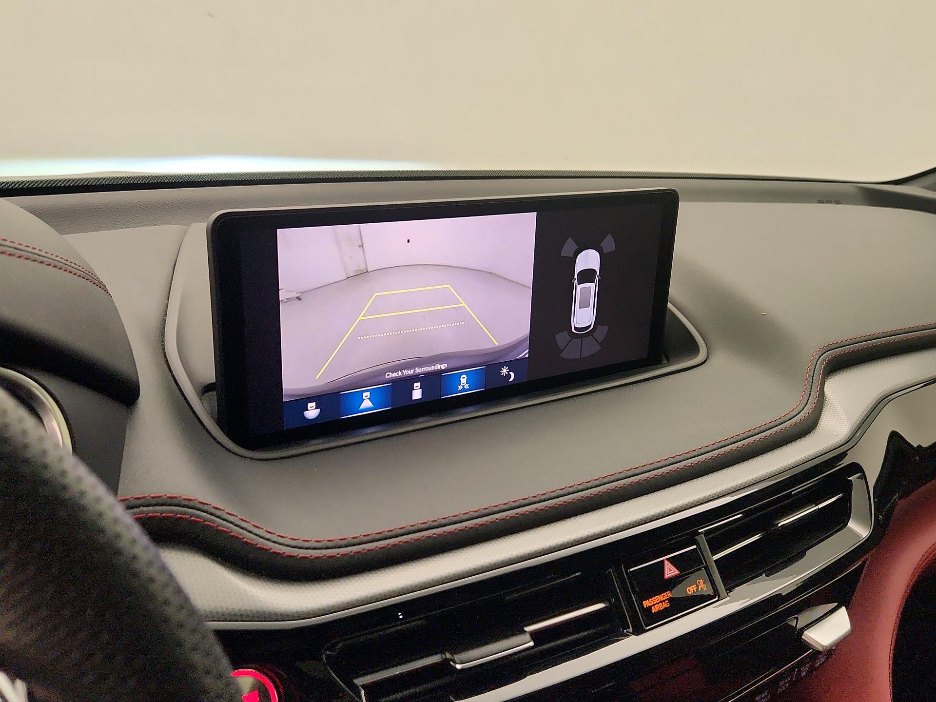 Thumbnail: 2022 Acura MDX - 15