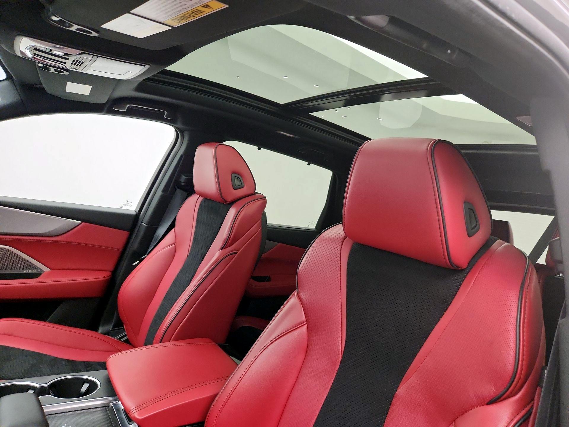 Thumbnail: 2022 Acura MDX - 20