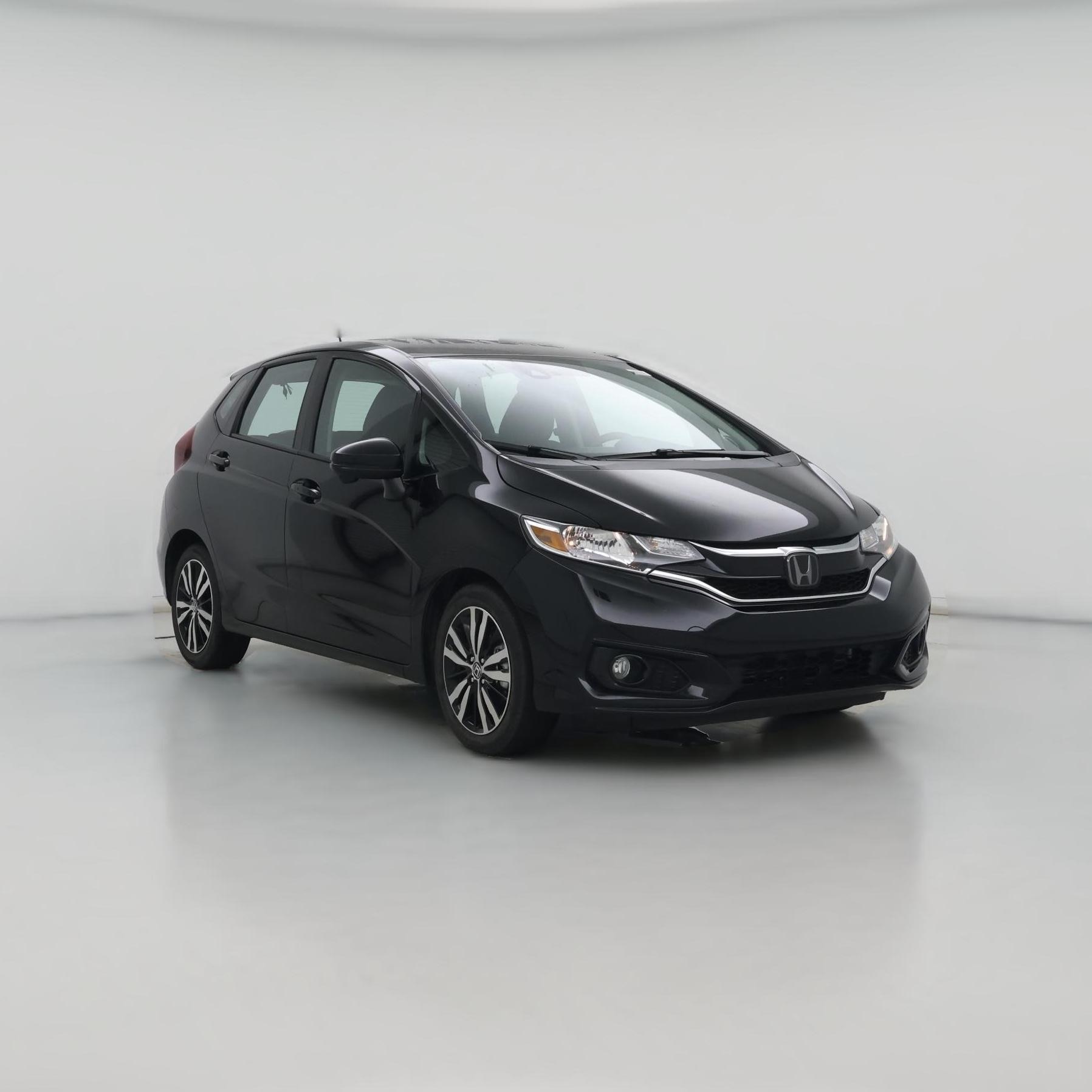 Thumbnail: 2020 Honda Fit - 1