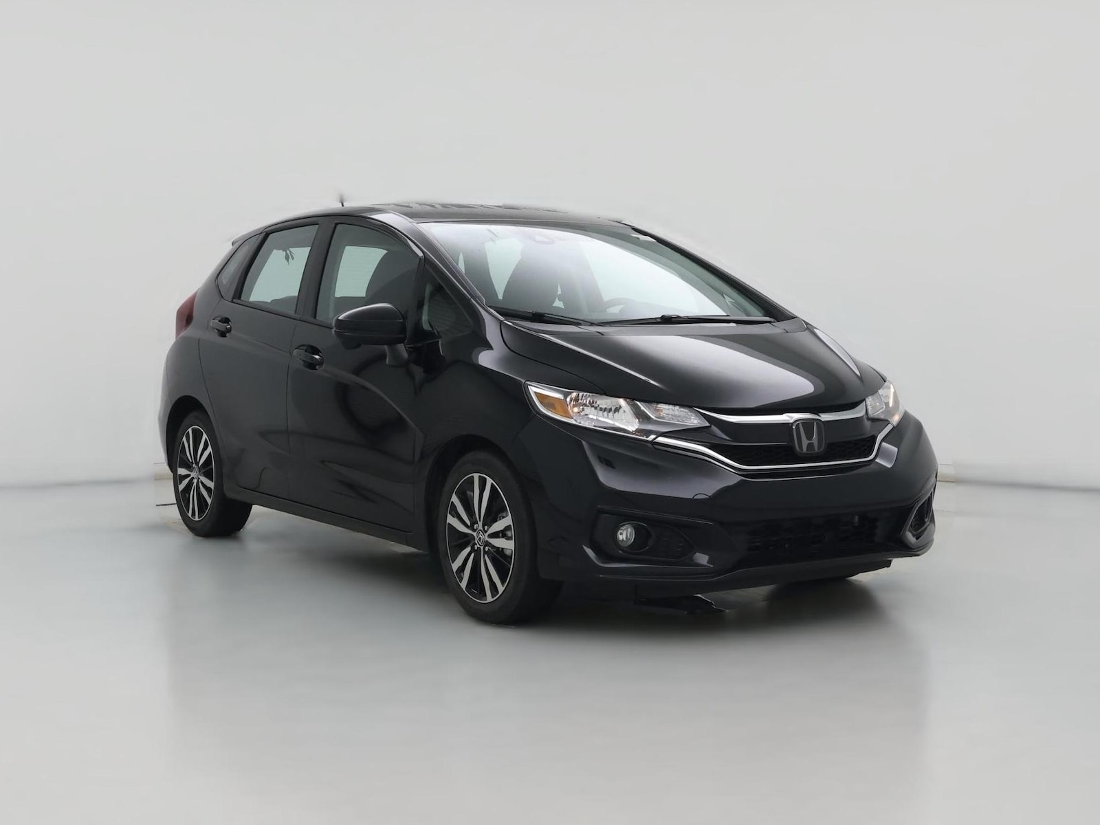2020 Honda Fit