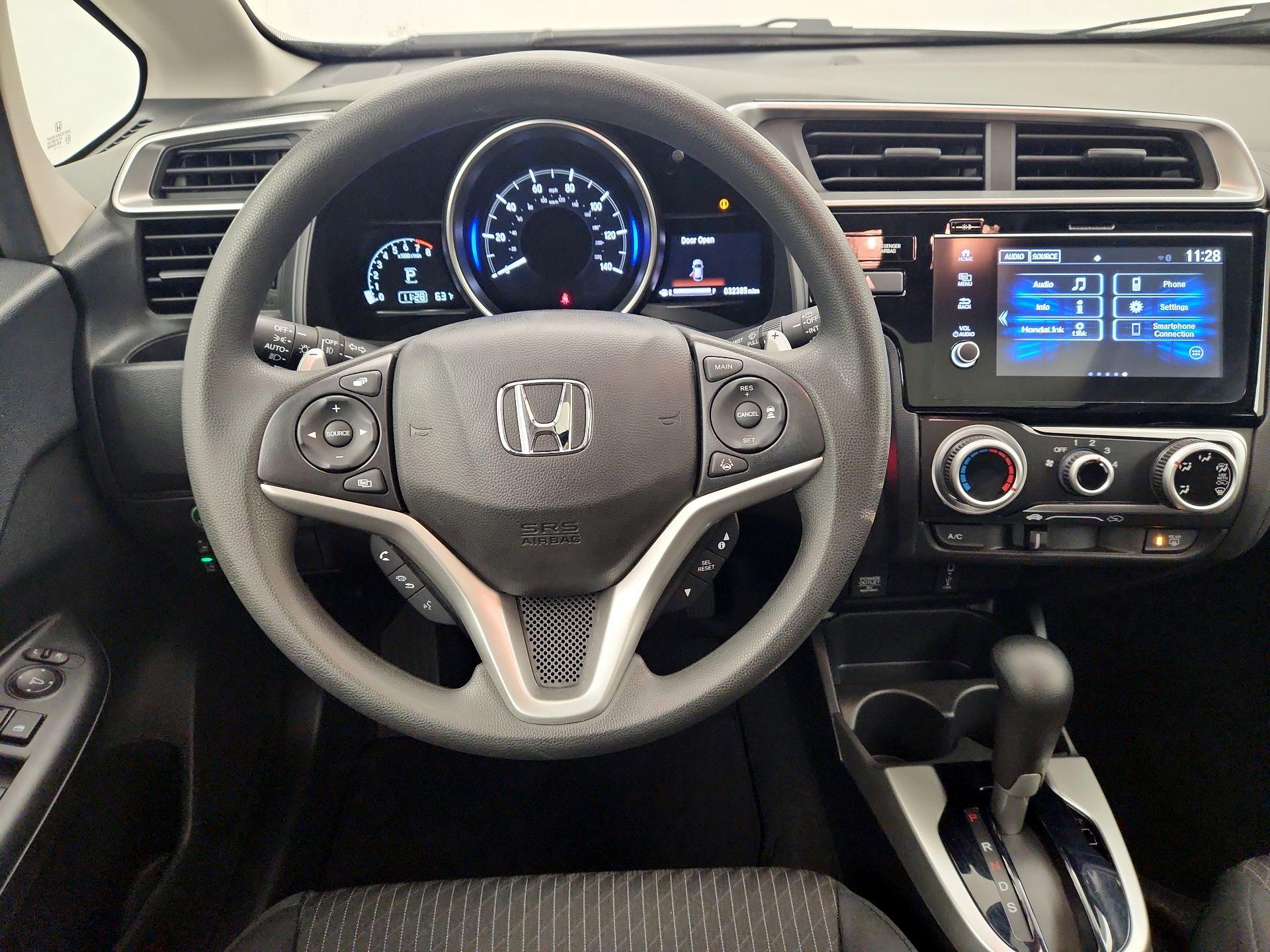 Thumbnail: 2020 Honda Fit - 10