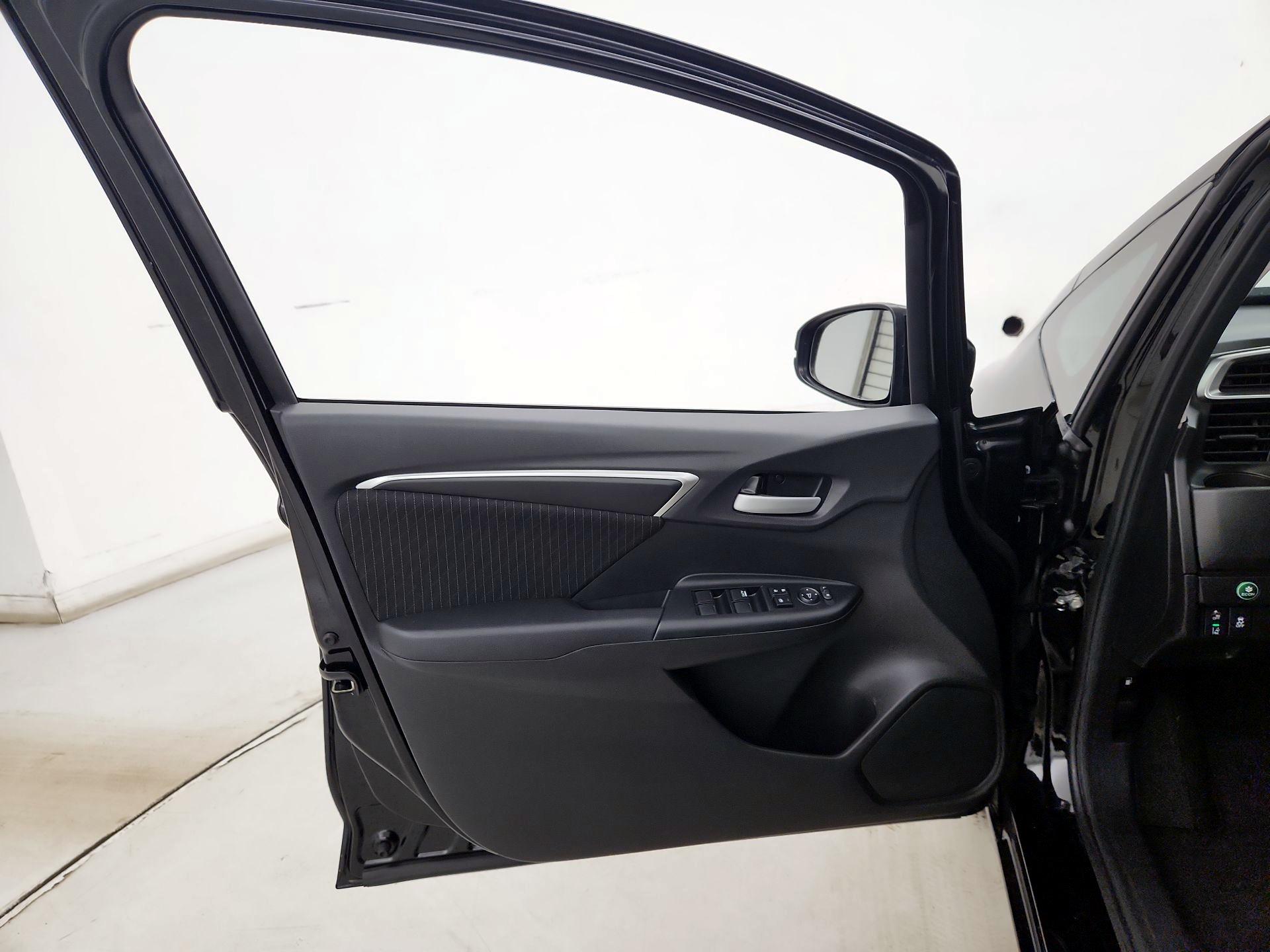 Thumbnail: 2020 Honda Fit - 12