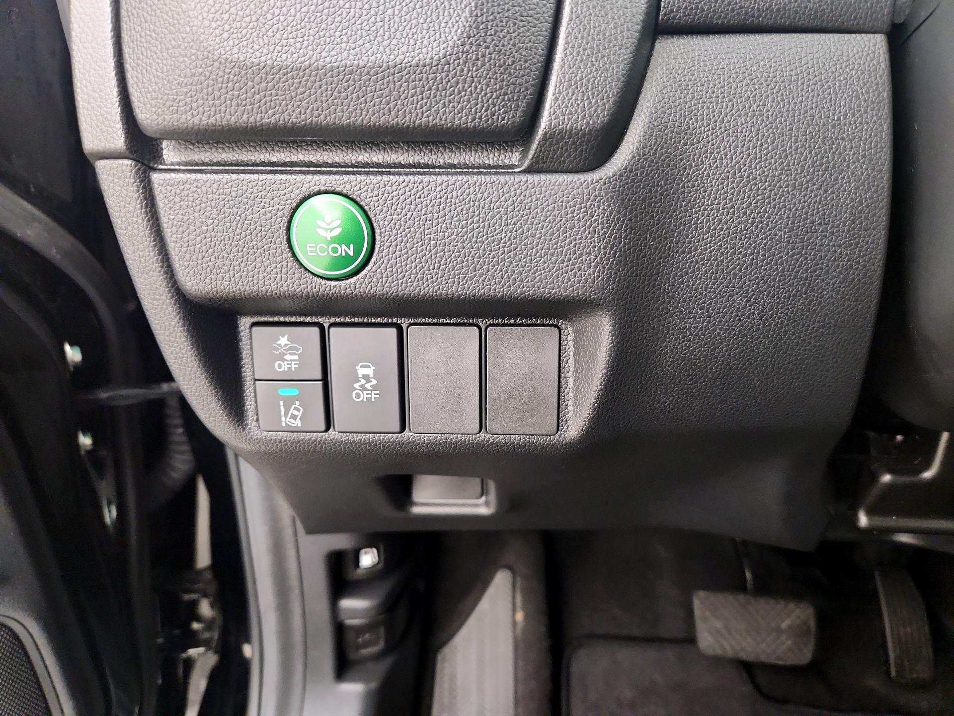 Thumbnail: 2020 Honda Fit - 13