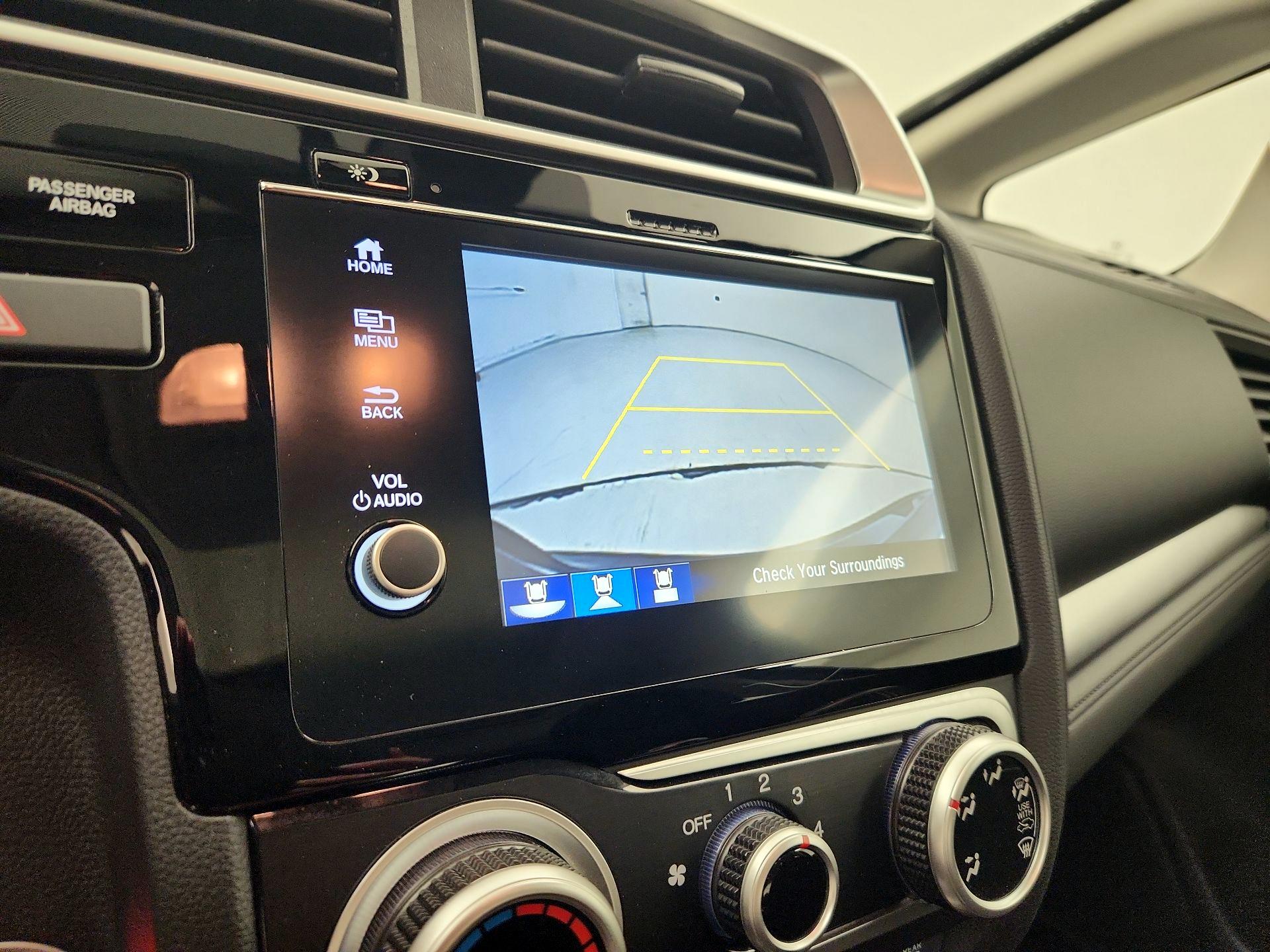 Thumbnail: 2020 Honda Fit - 14