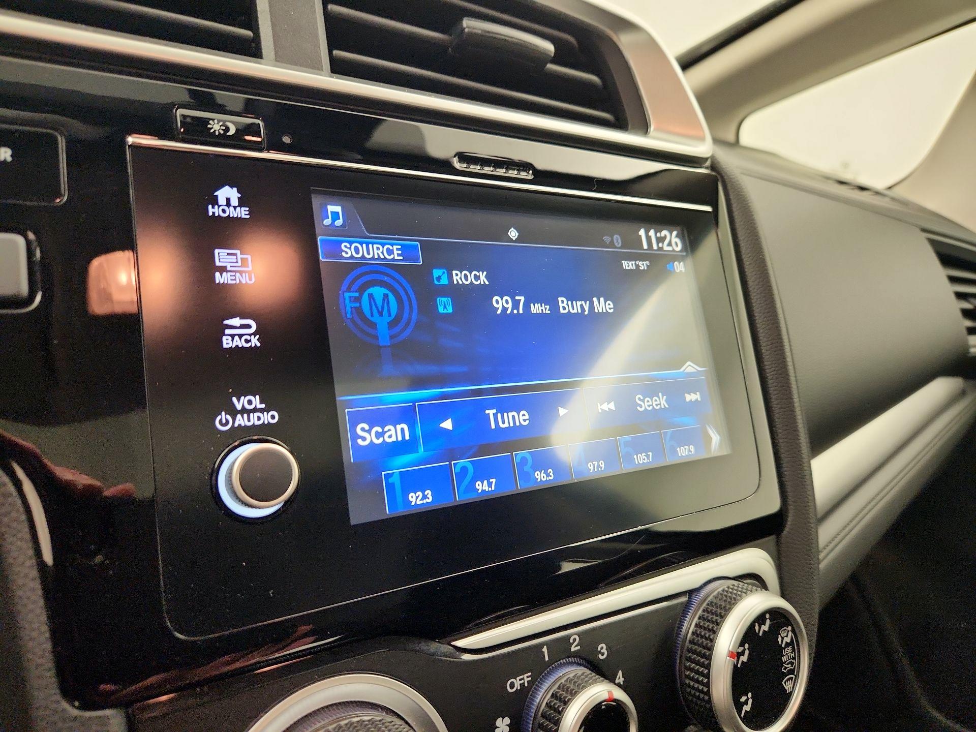 Thumbnail: 2020 Honda Fit - 15