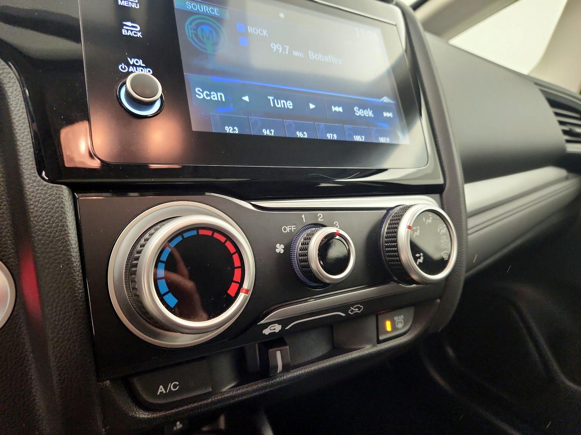 Thumbnail: 2020 Honda Fit - 16