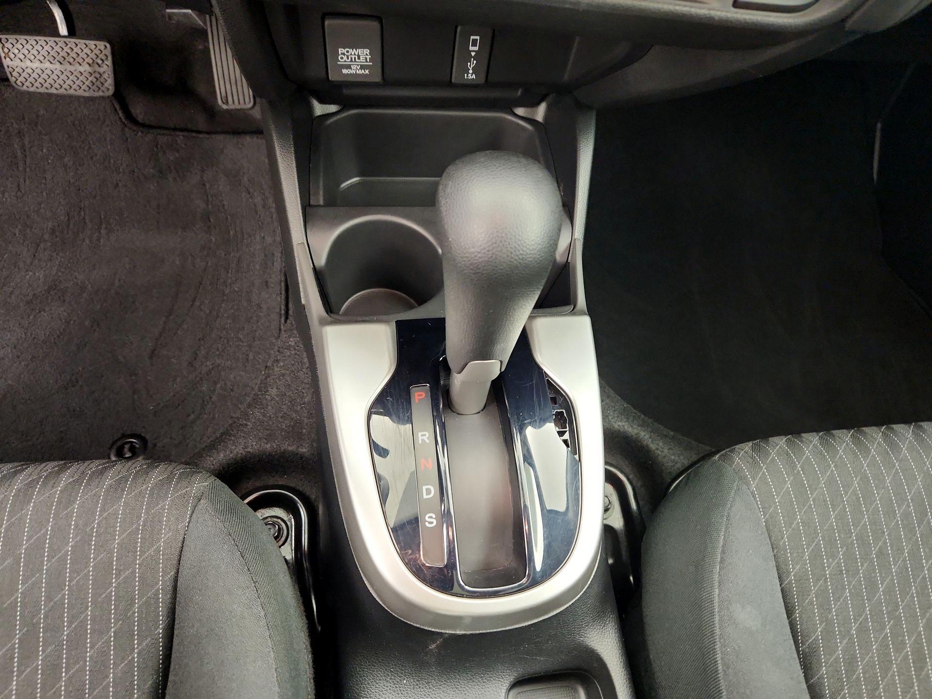 Thumbnail: 2020 Honda Fit - 17