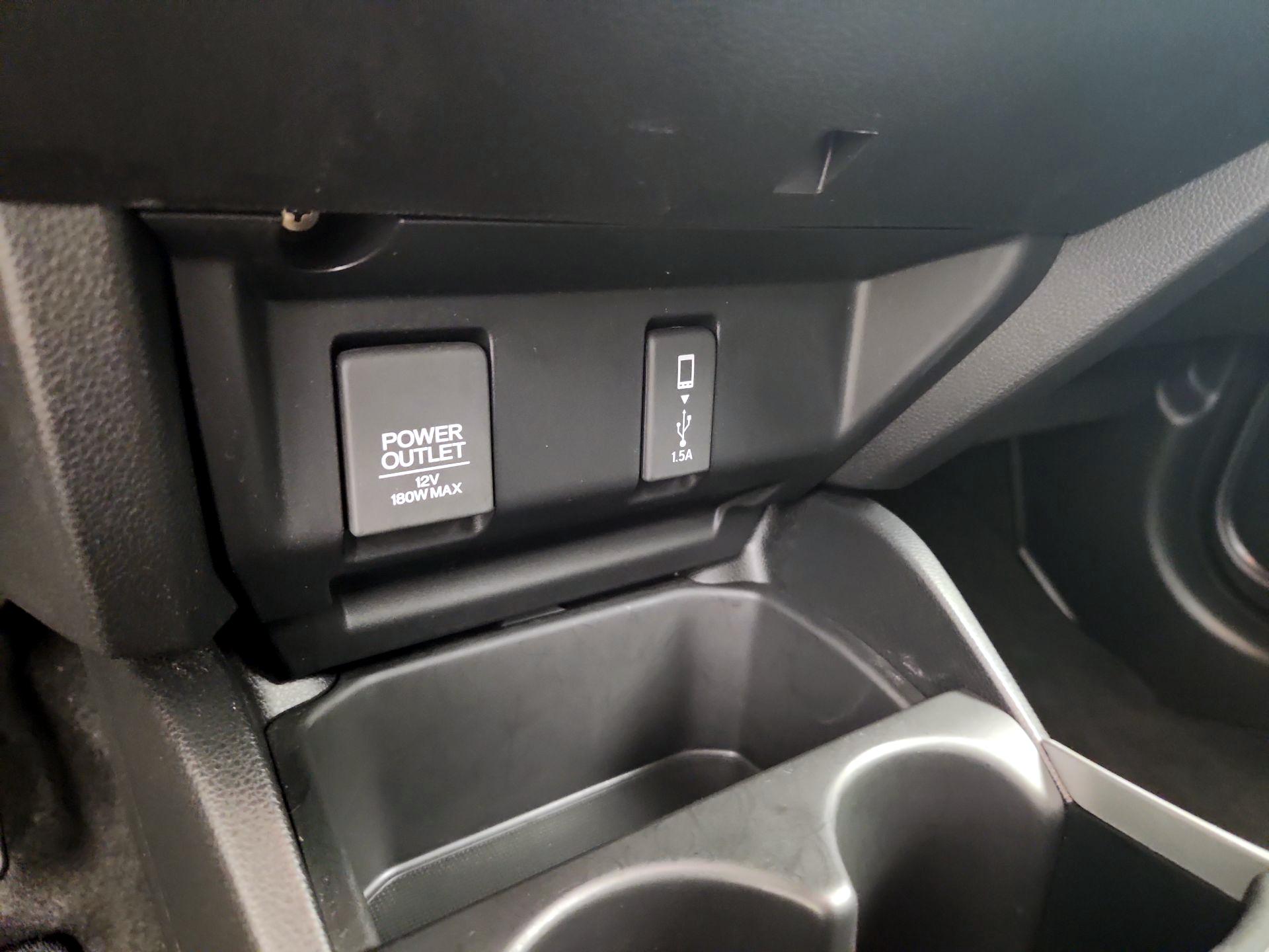 Thumbnail: 2020 Honda Fit - 18