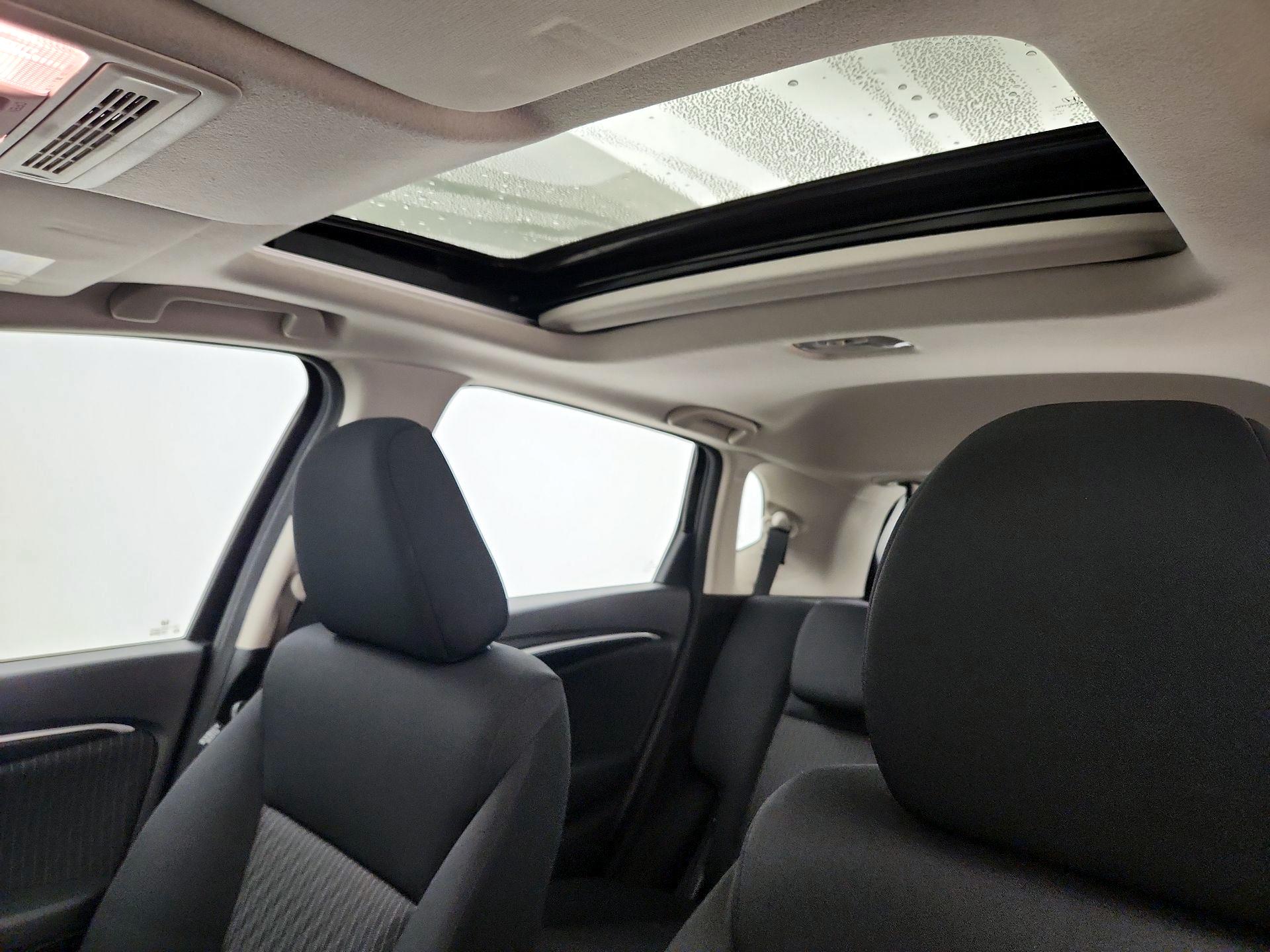 Thumbnail: 2020 Honda Fit - 19