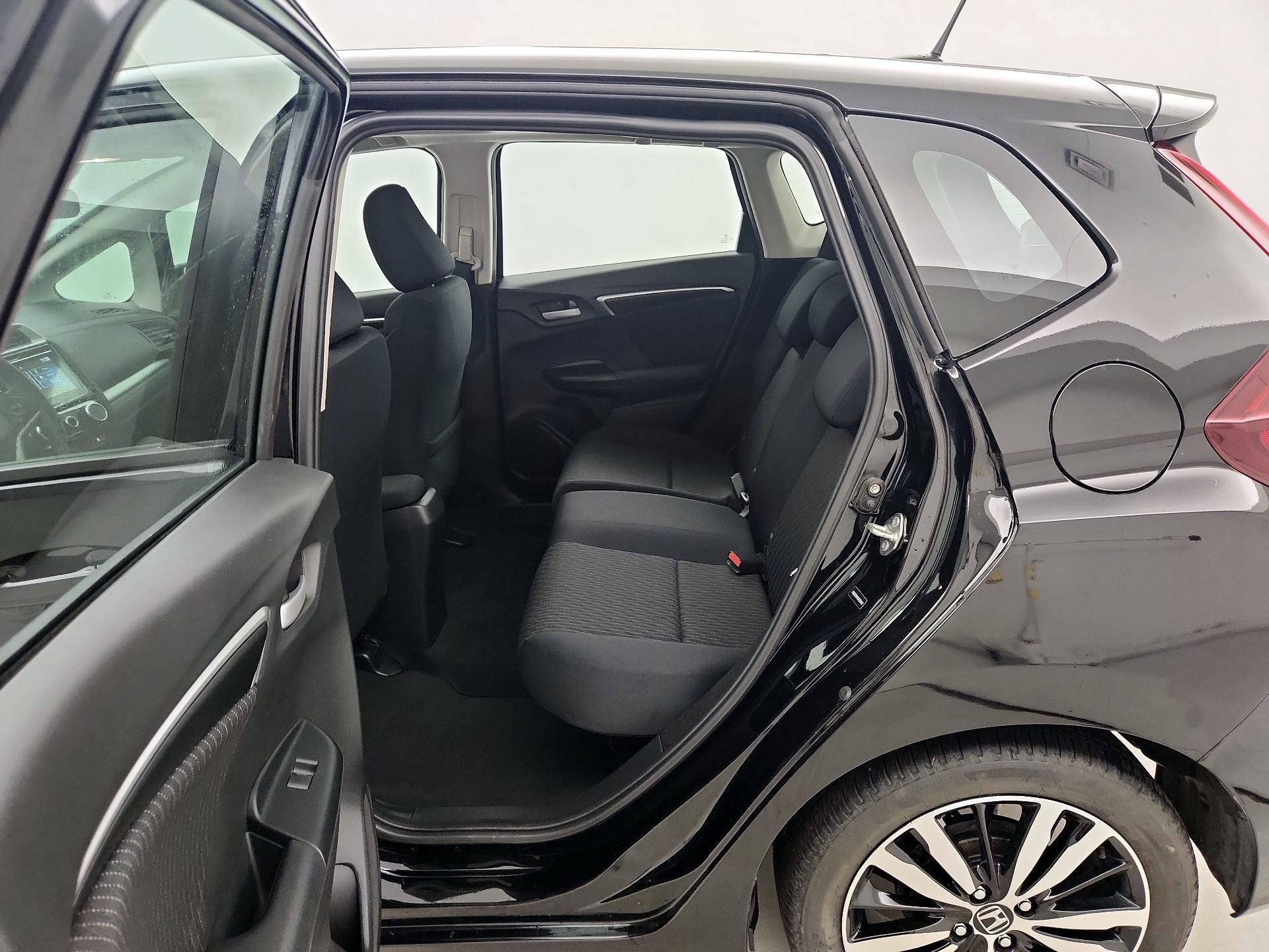 Thumbnail: 2020 Honda Fit - 20