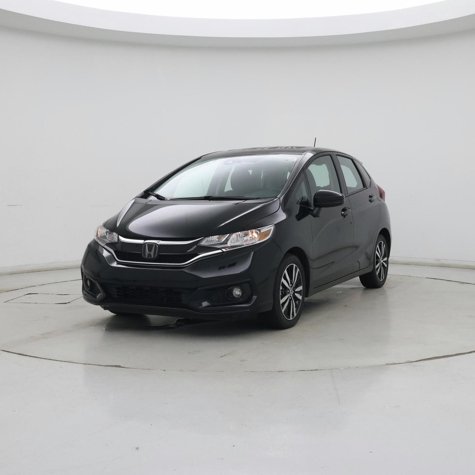 Thumbnail: 2020 Honda Fit - 4