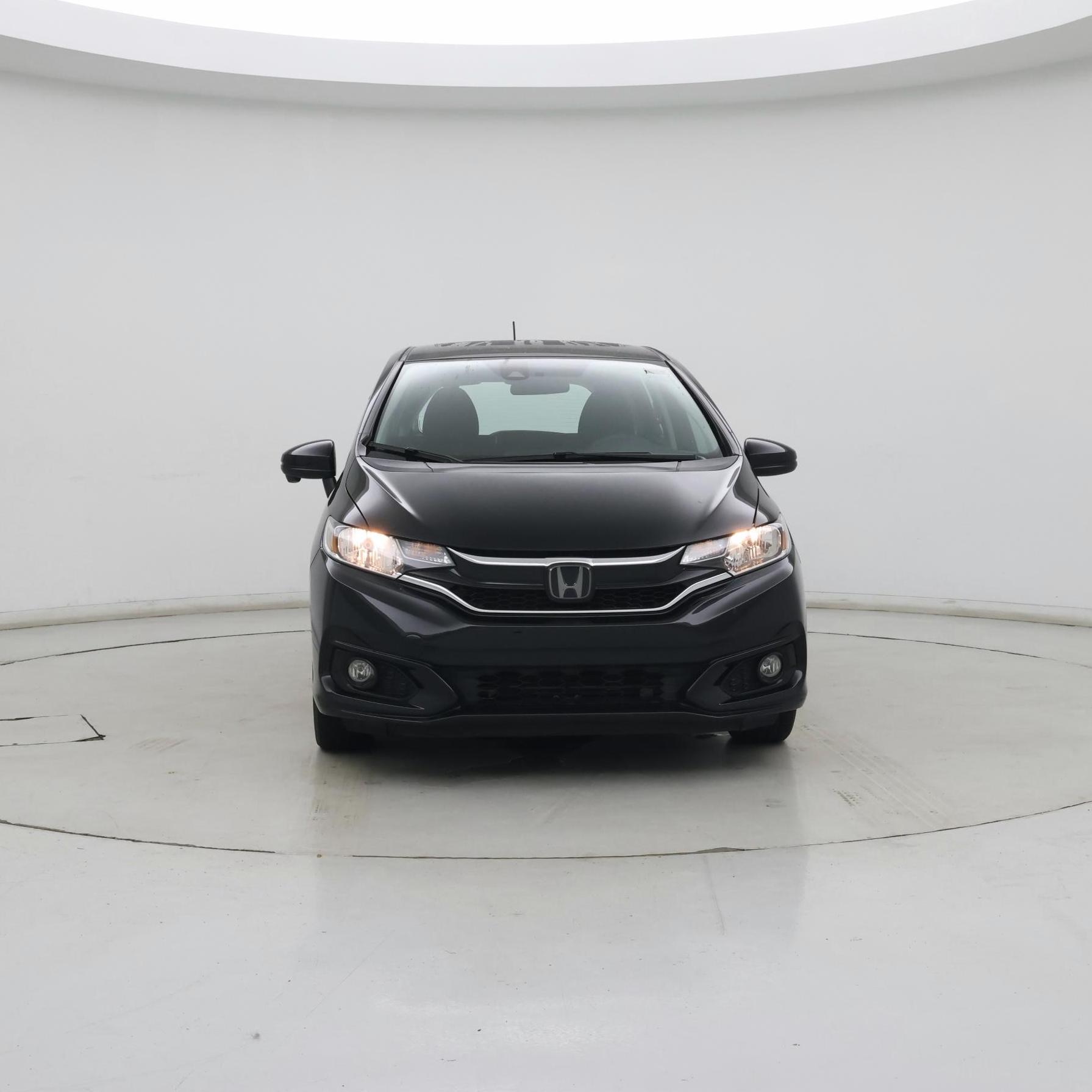 Thumbnail: 2020 Honda Fit - 5