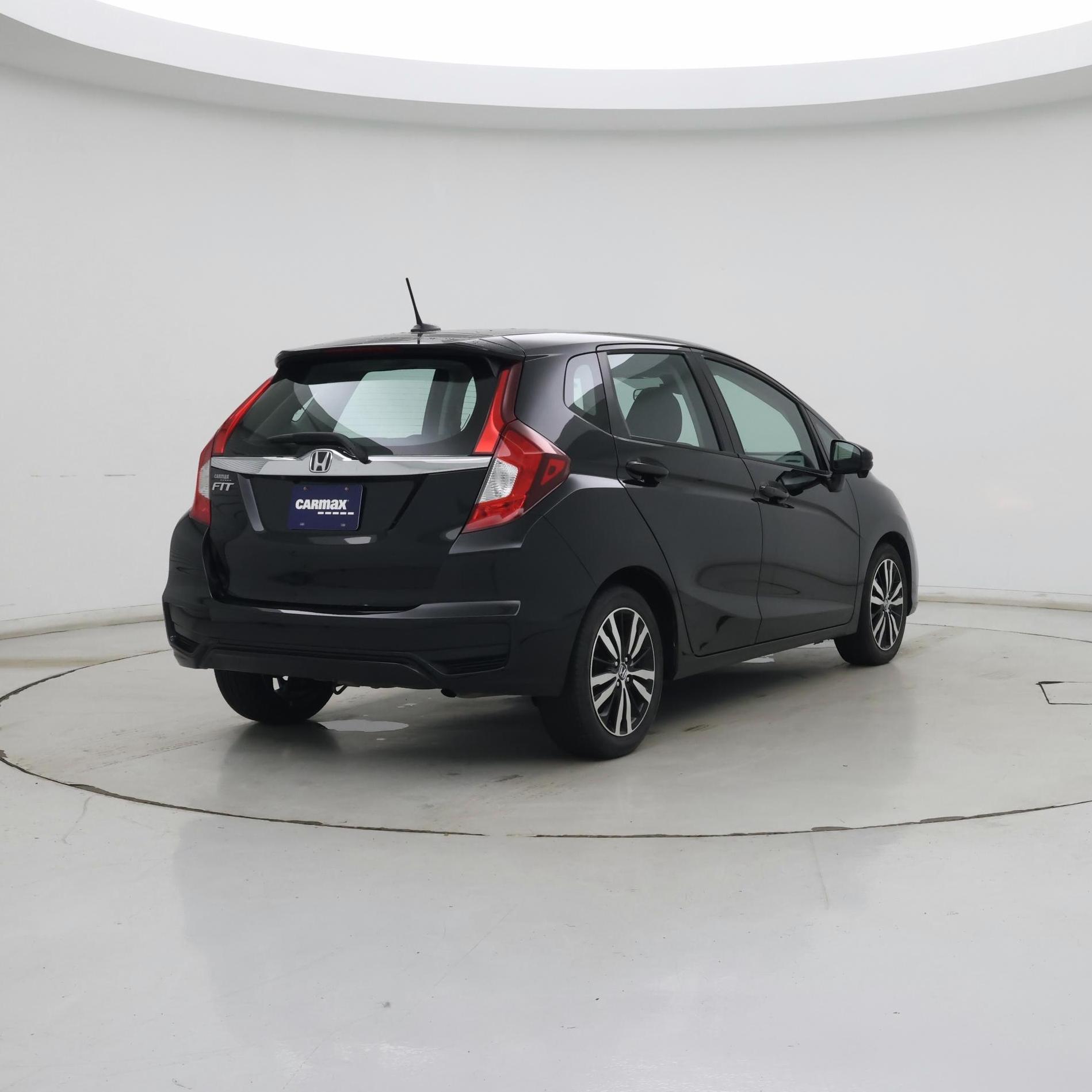 Thumbnail: 2020 Honda Fit - 8