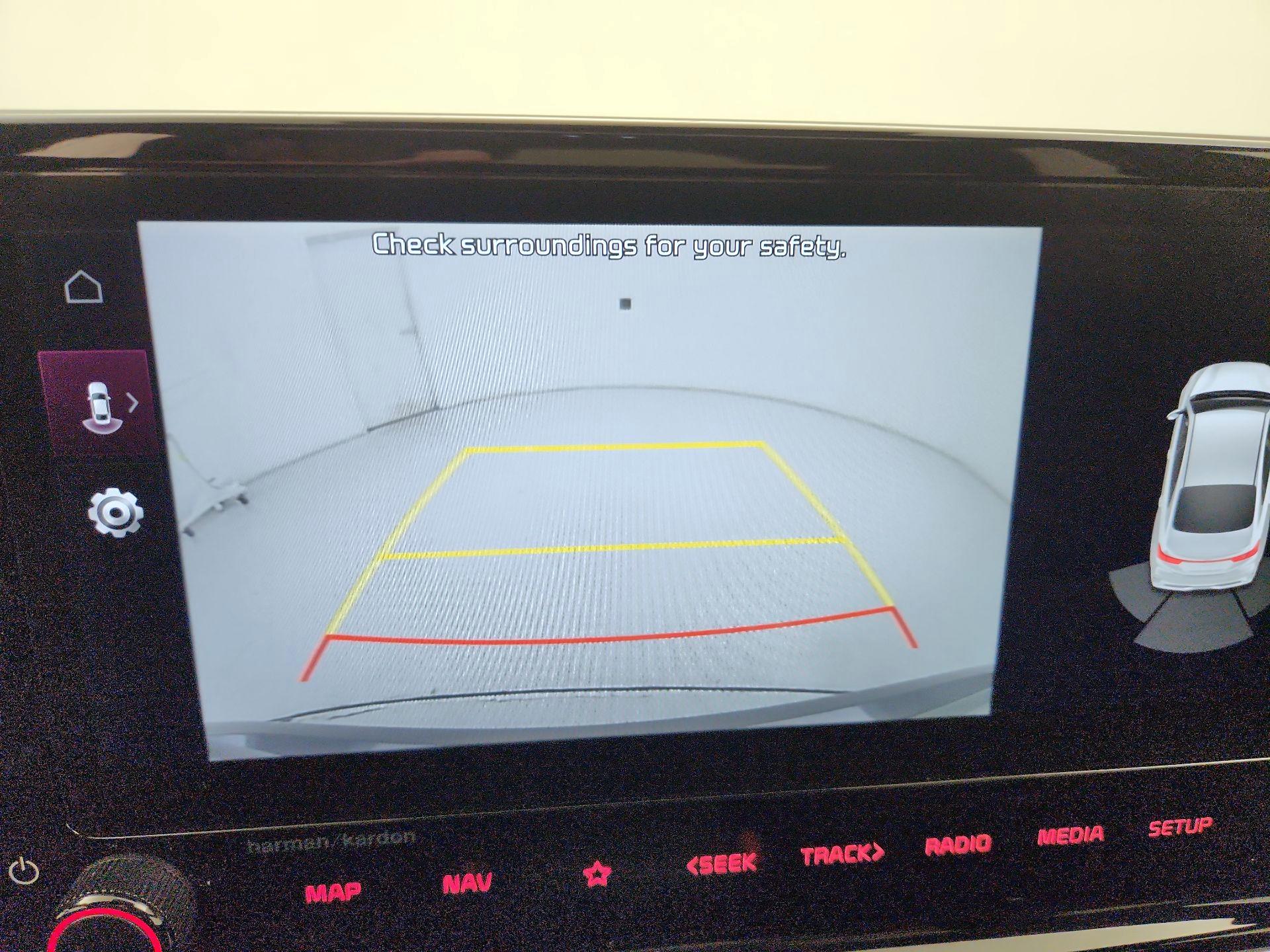 Thumbnail: 2023 Kia Forte - 15