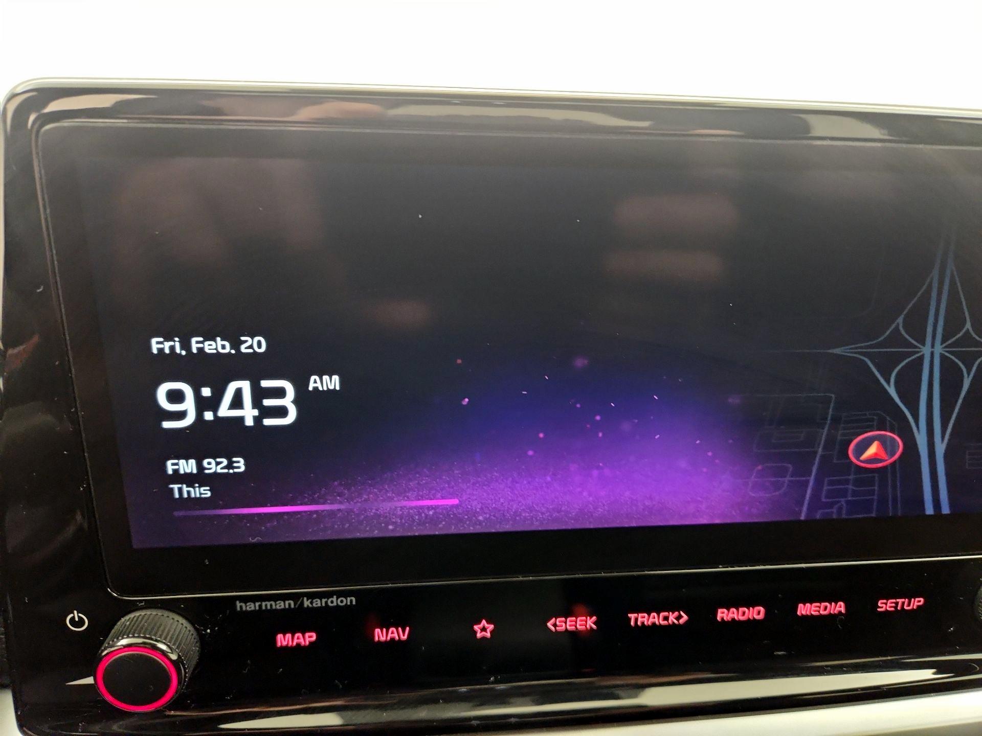 Thumbnail: 2023 Kia Forte - 16